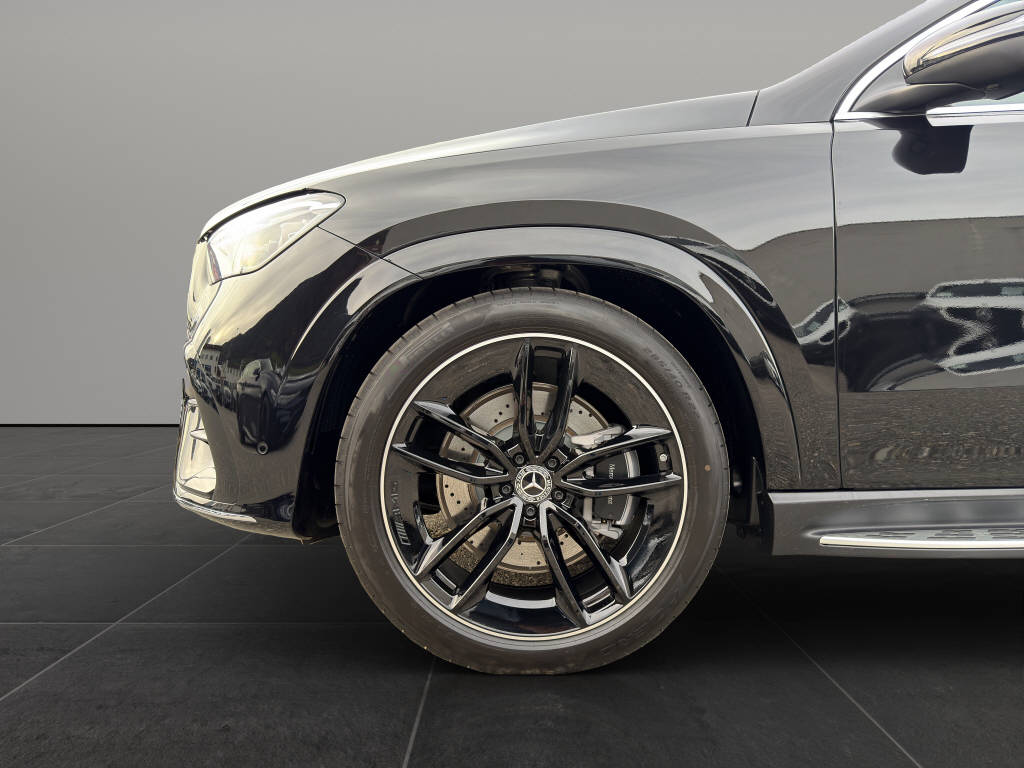 MERCEDES-BENZ GLE 450 d AMG Line 4matic Coupé-image-16