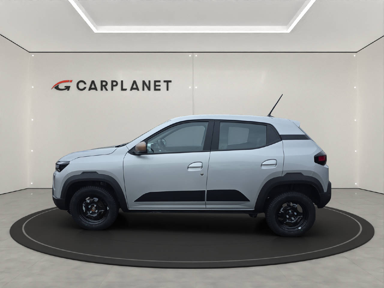 DACIA Spring extreme electric 65-image-2
