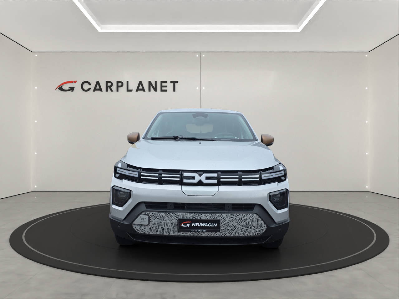 DACIA Spring extreme electric 65-image-1