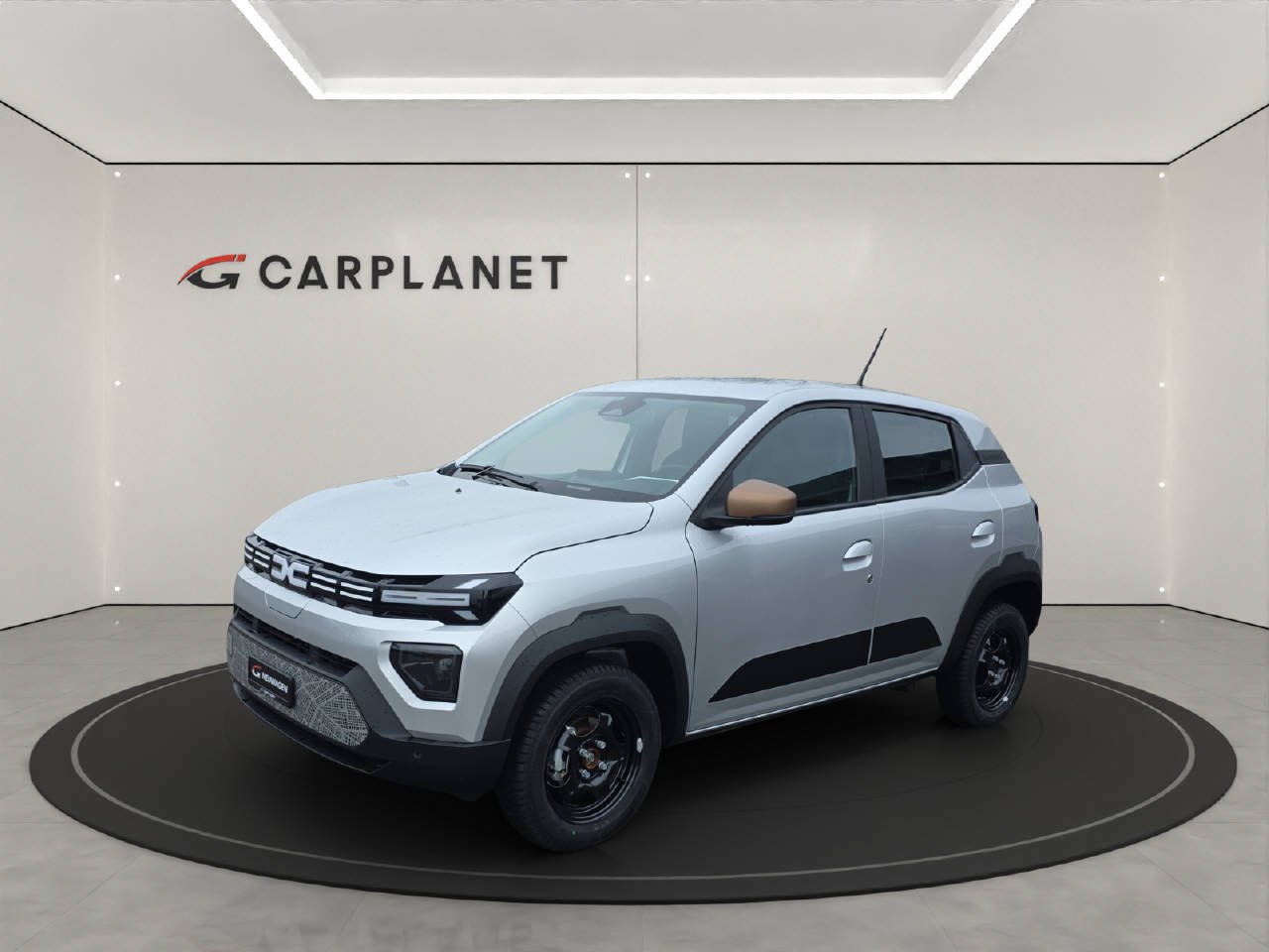 DACIA Spring extreme electric 65-image-0