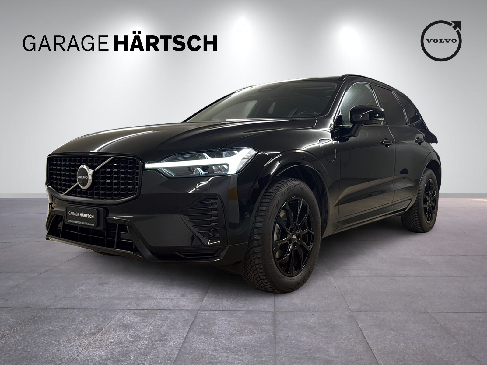 VOLVO XC60 2.0 T6 TE XCENTRIC eAWD-image-0