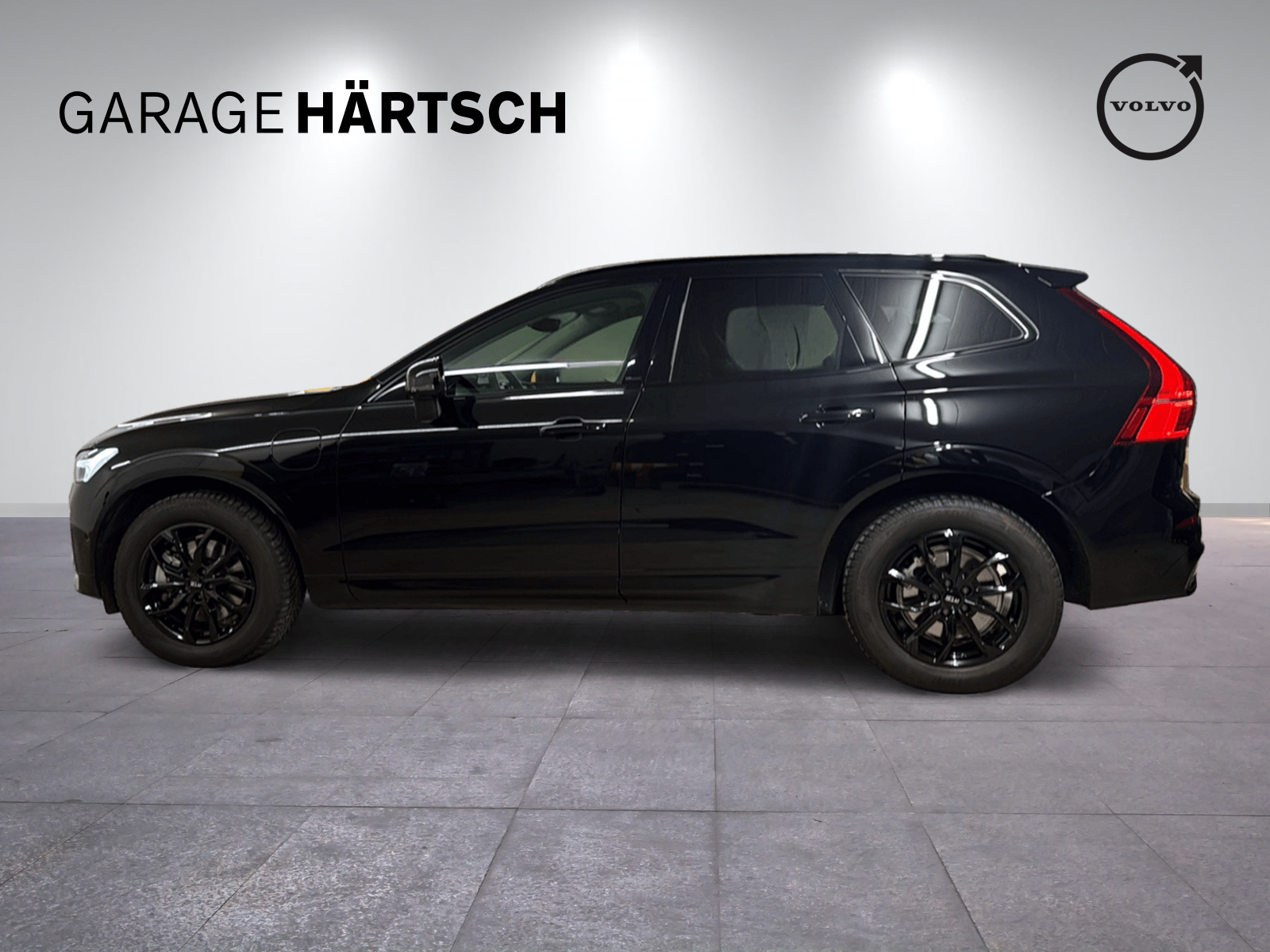 VOLVO XC60 2.0 T6 TE XCENTRIC eAWD-image-1
