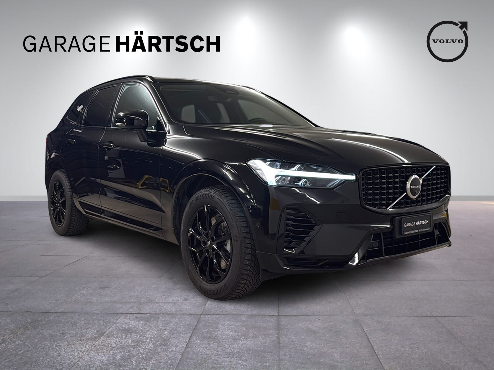 VOLVO XC60 2.0 T6 TE XCENTRIC eAWD-image-8