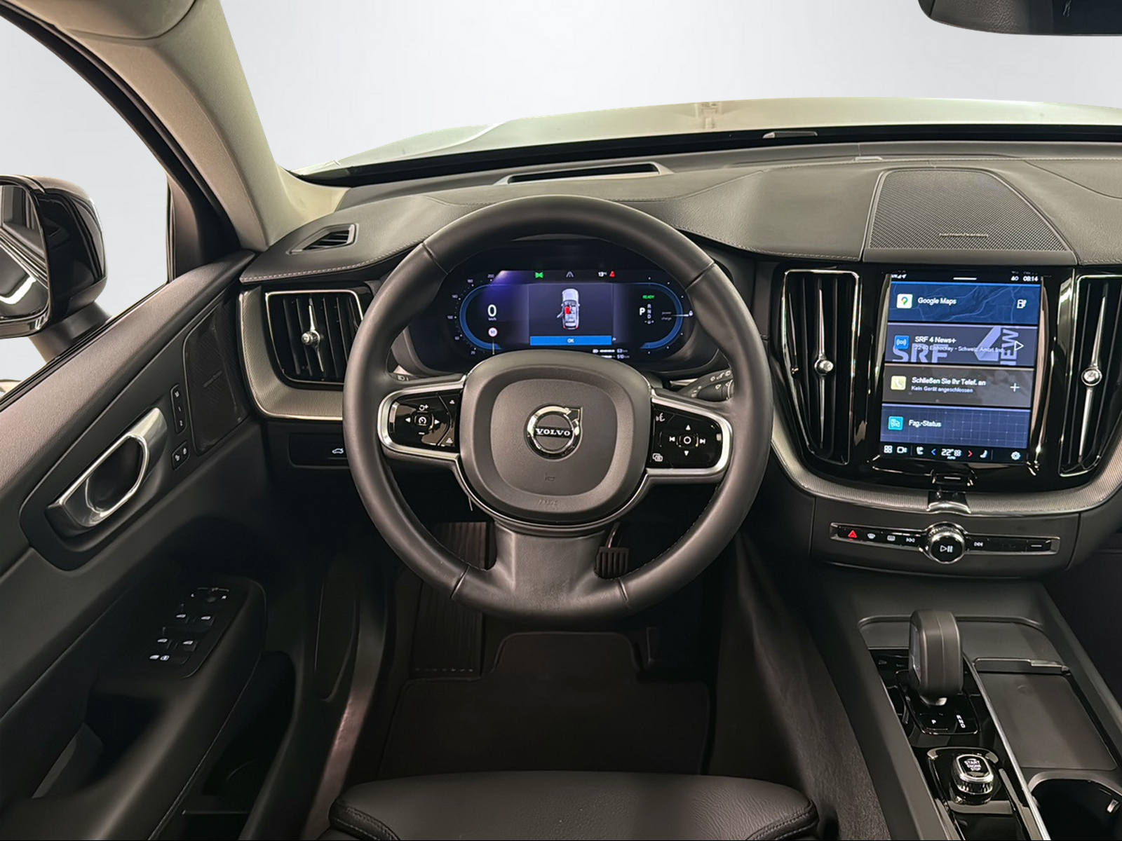 VOLVO XC60 2.0 T6 TE XCENTRIC eAWD-image-12