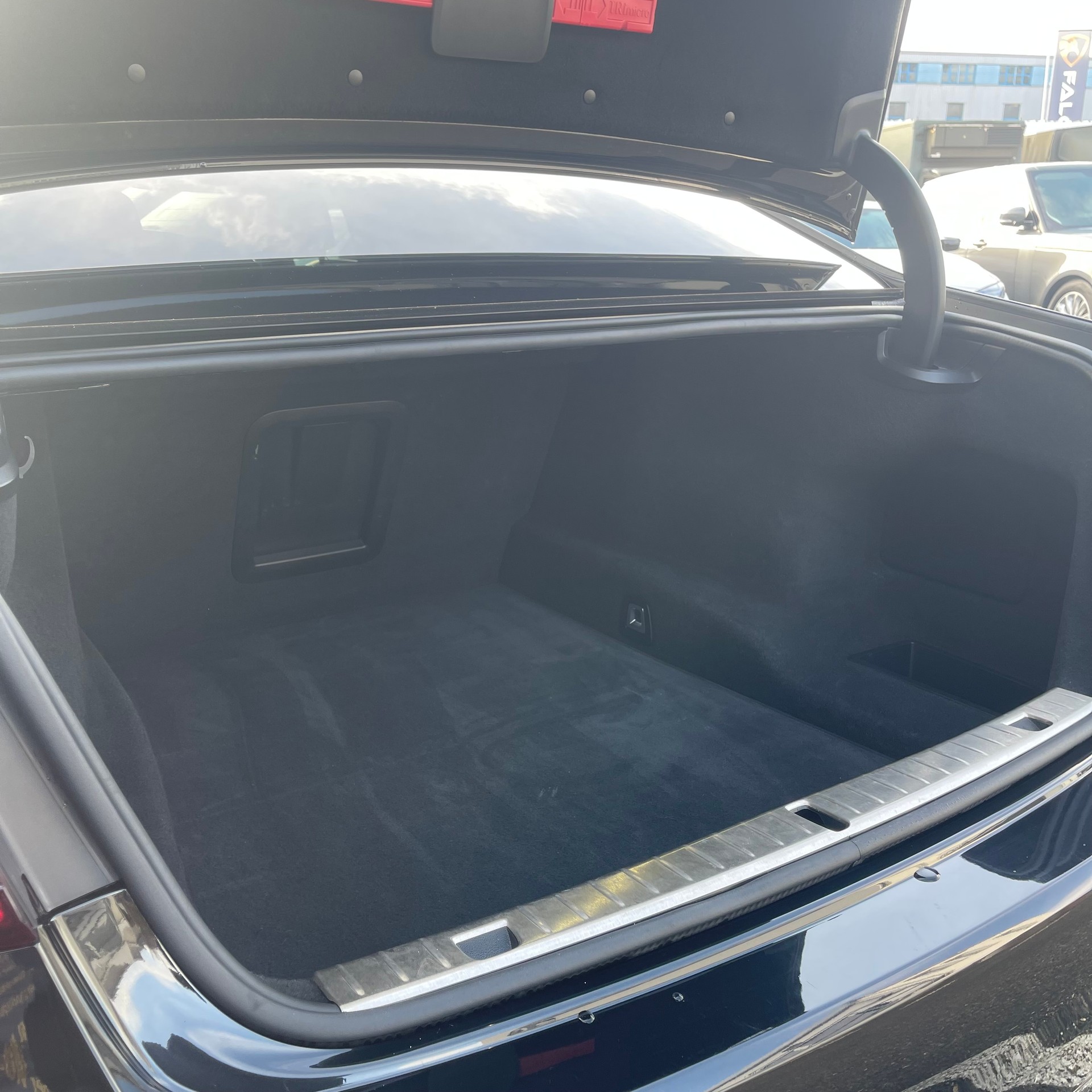 BMW 730Ld xDrive M Sport Steptronic-image-22