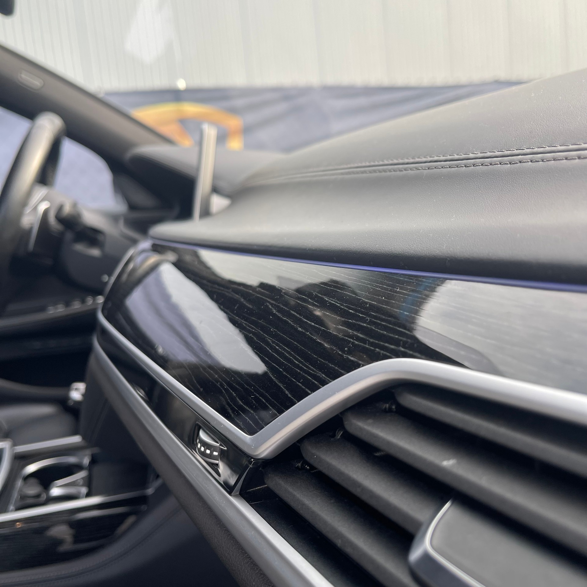 BMW 730Ld xDrive M Sport Steptronic-image-36