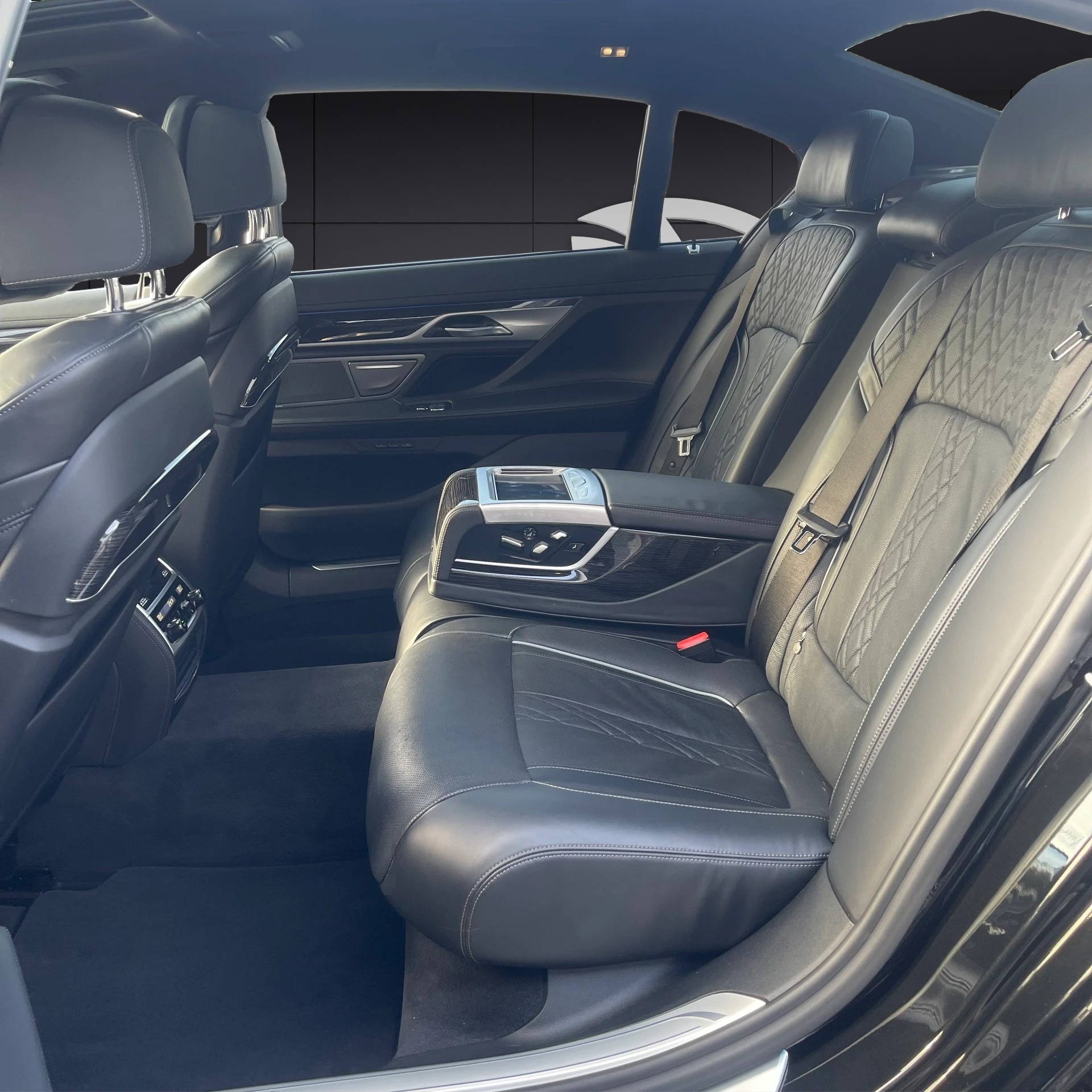 BMW 730Ld xDrive M Sport Steptronic-image-49