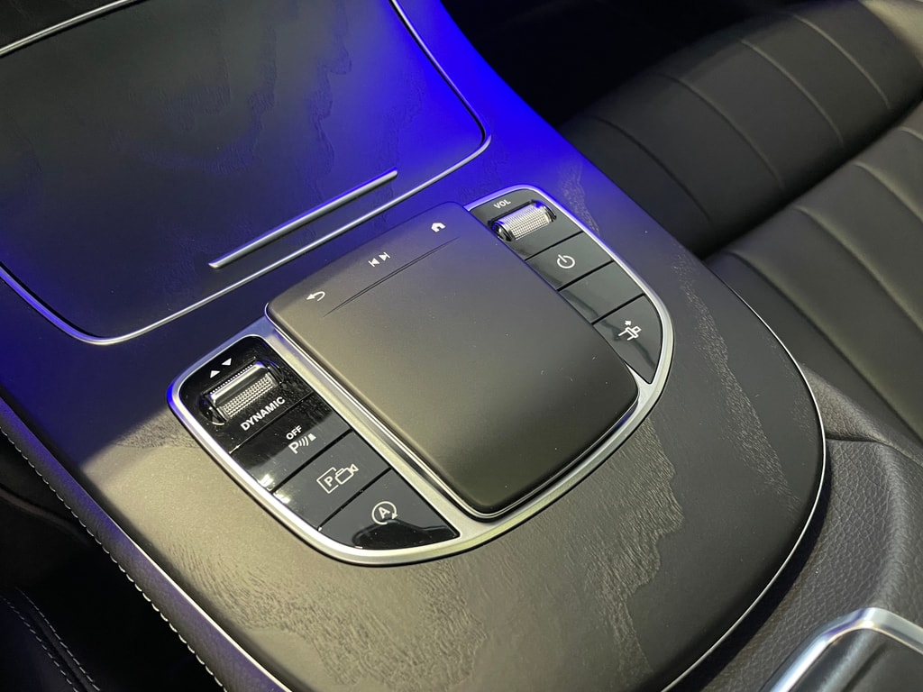 MERCEDES-BENZ E 450 Coupé 4Matic AMG Line 9G-Tronic-image-14