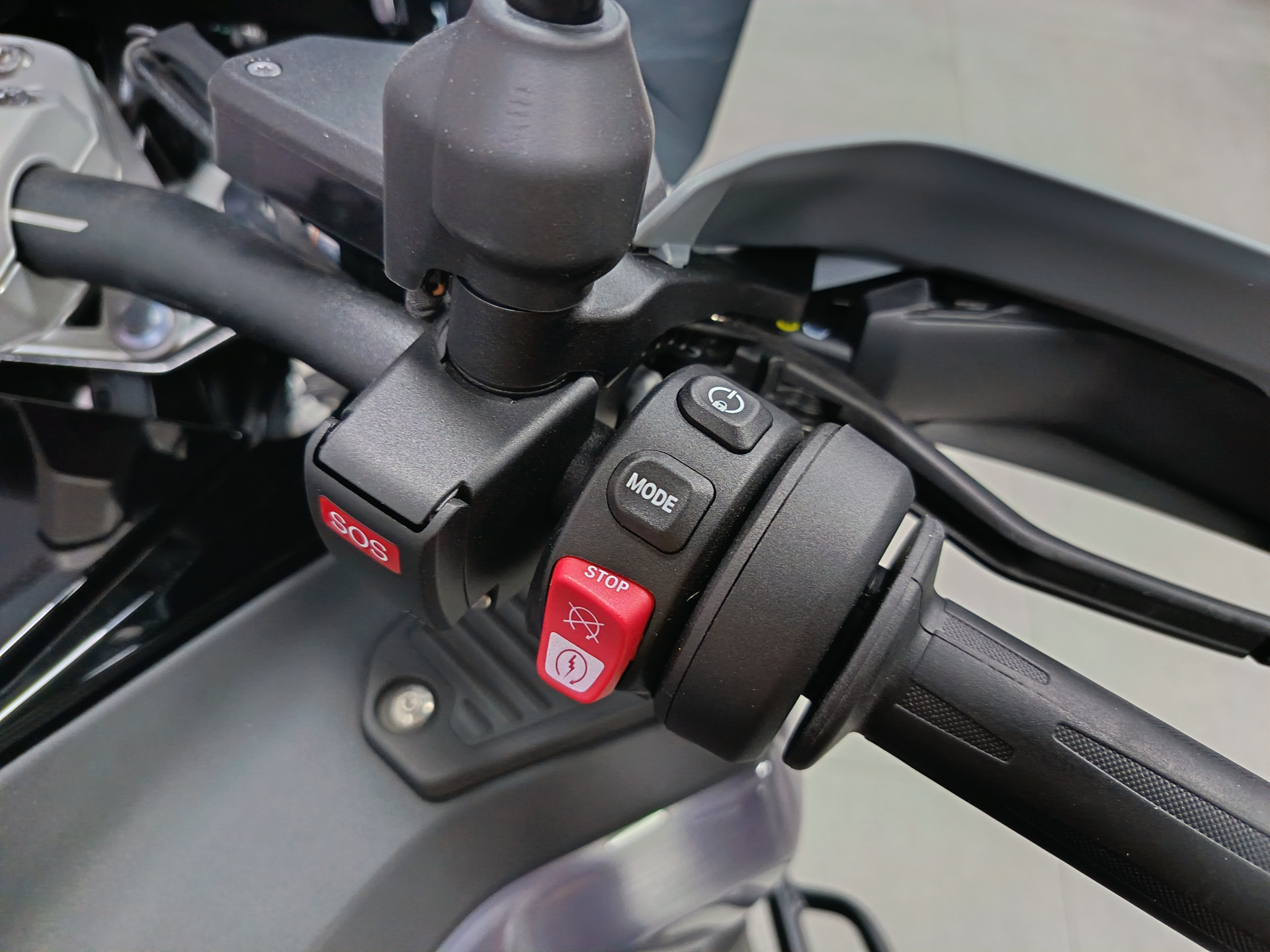 BMW R 1300 GS Adventure ASA *** Leasing 3.9% ***-image-4
