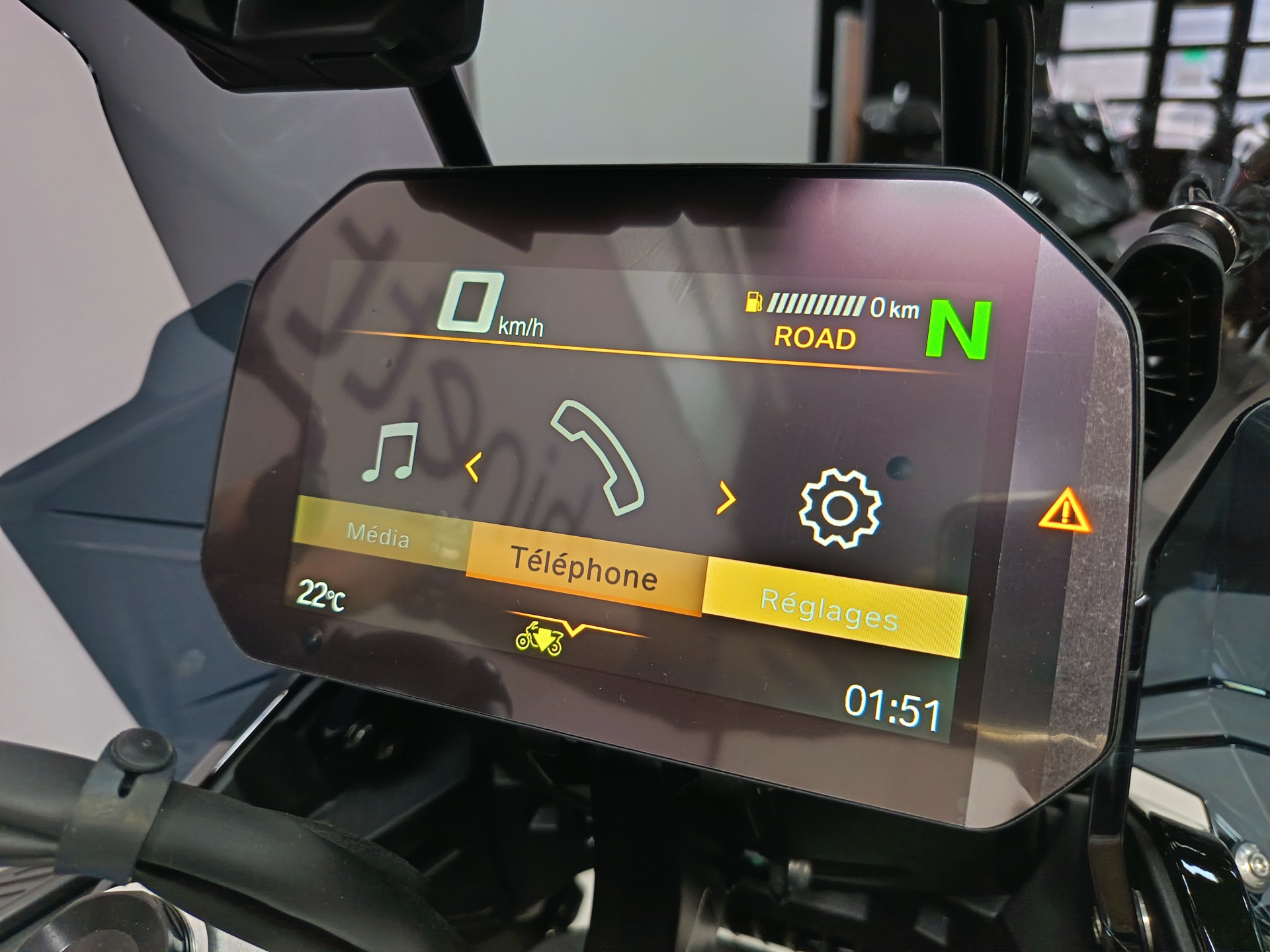 BMW R 1300 GS Adventure ASA *** Leasing 3.9% ***-image-7