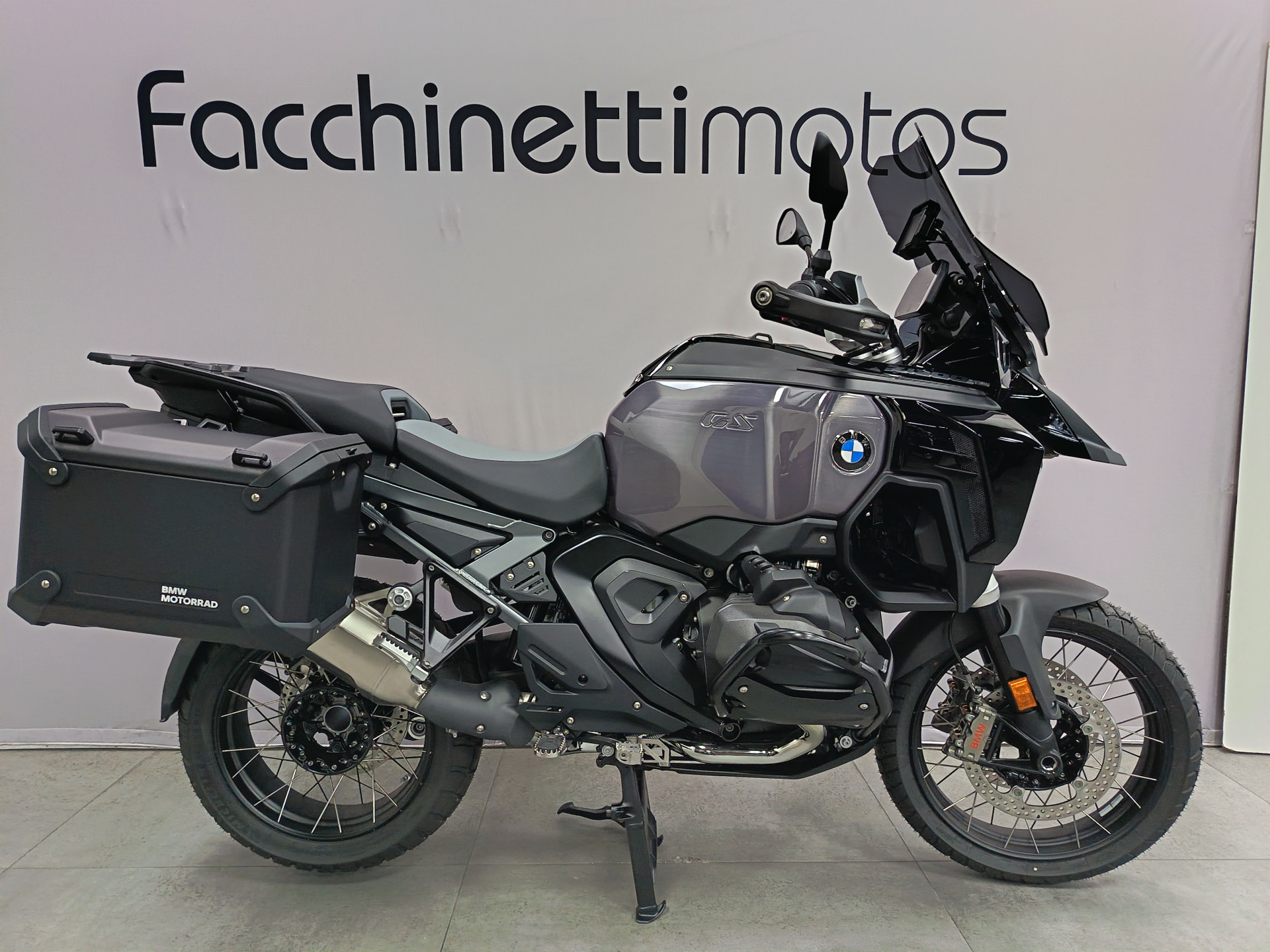 BMW R 1300 GS Adventure ASA *** Leasing 3.9% ***