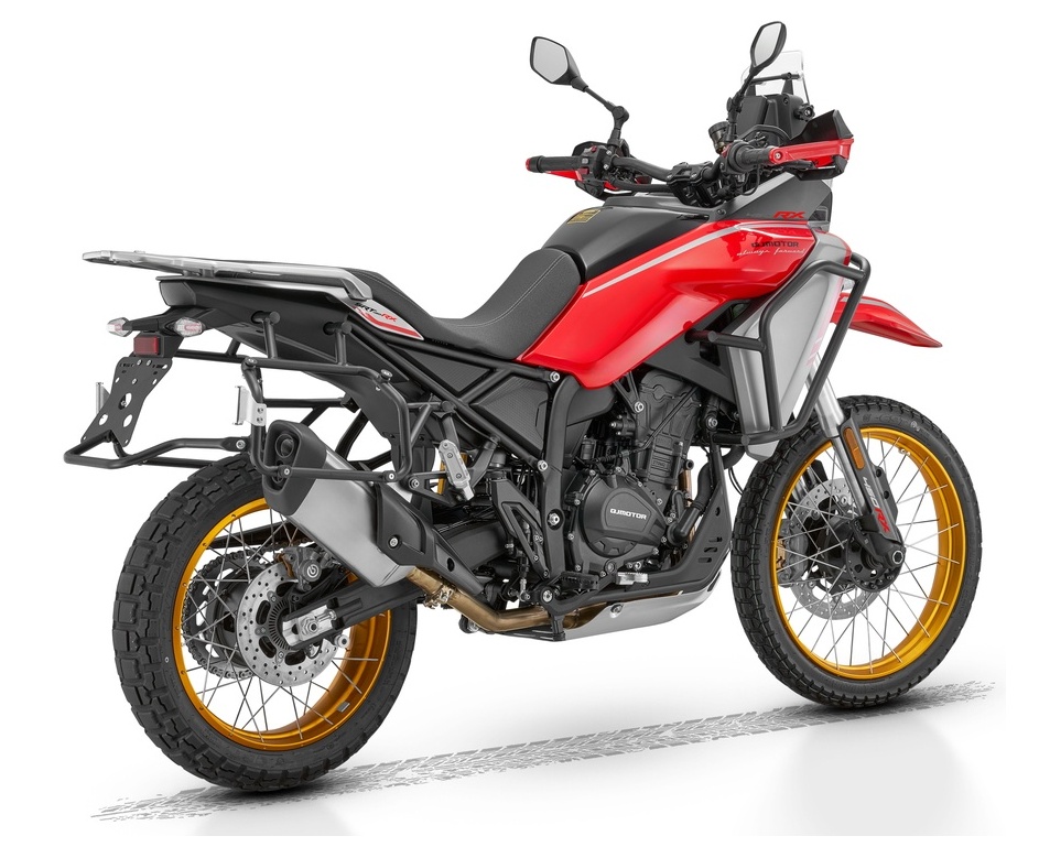 QJ SRT 450 RX-image-6