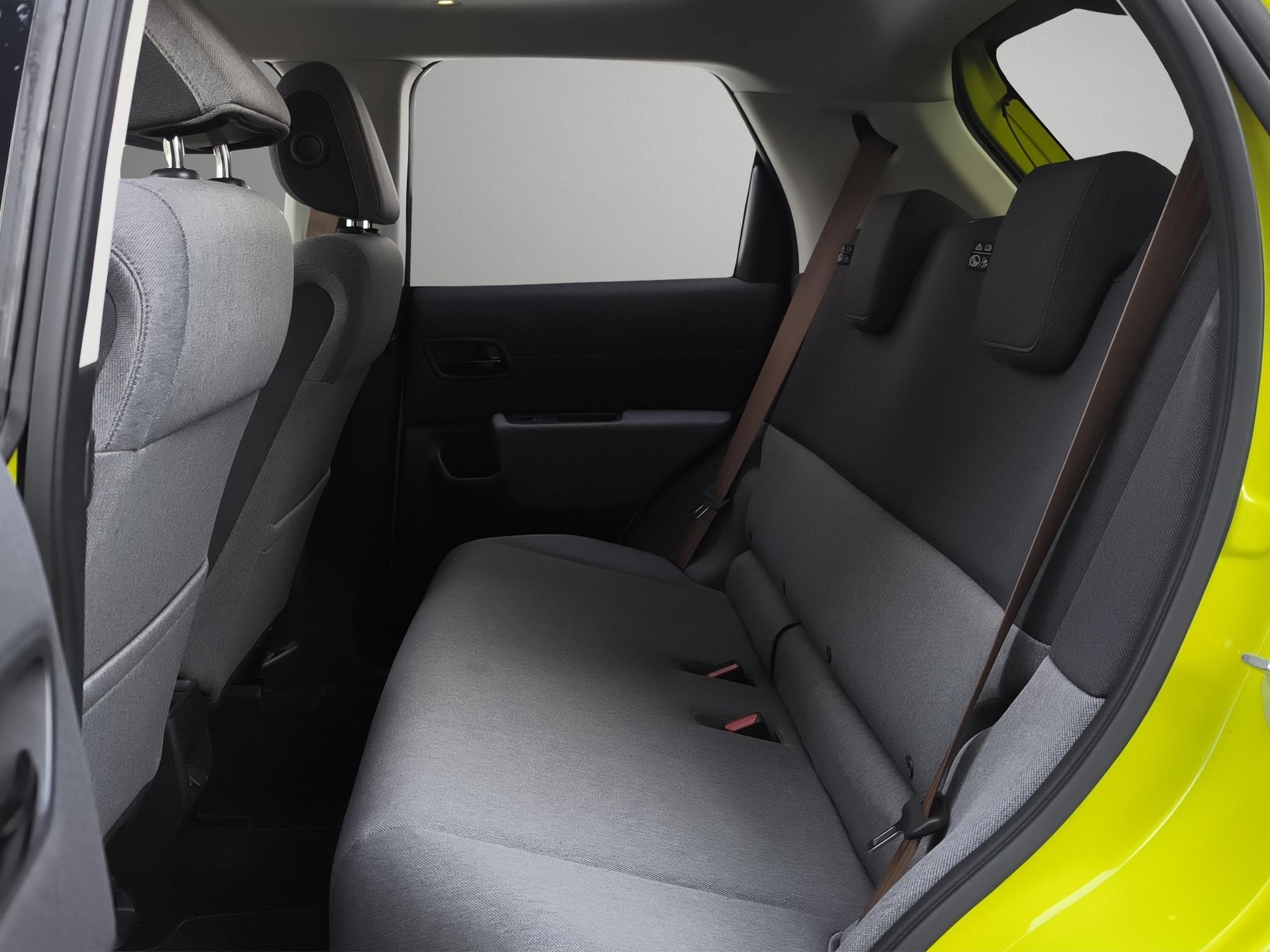 HONDA e electric Advance-image-11