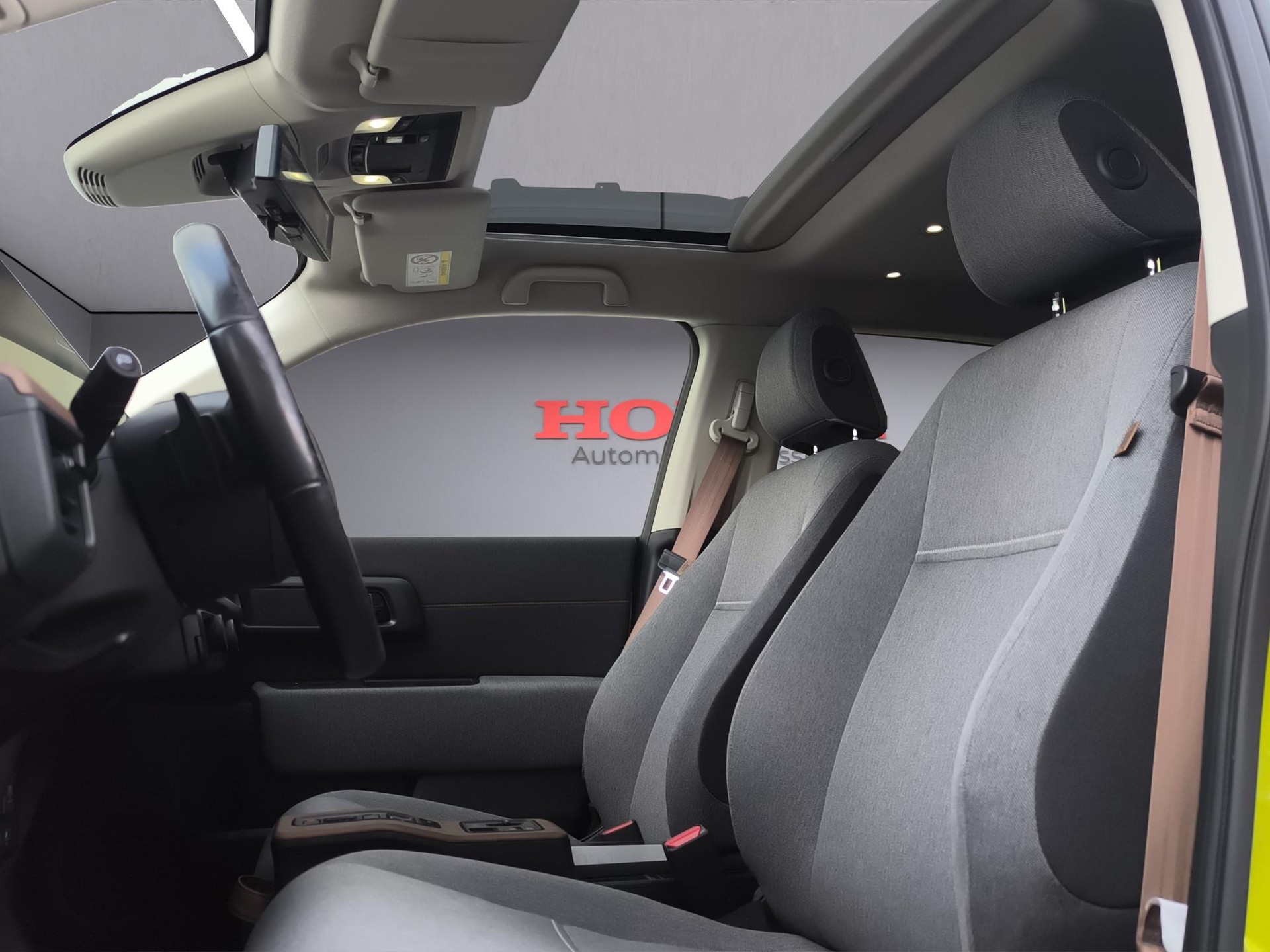 HONDA e electric Advance-image-8
