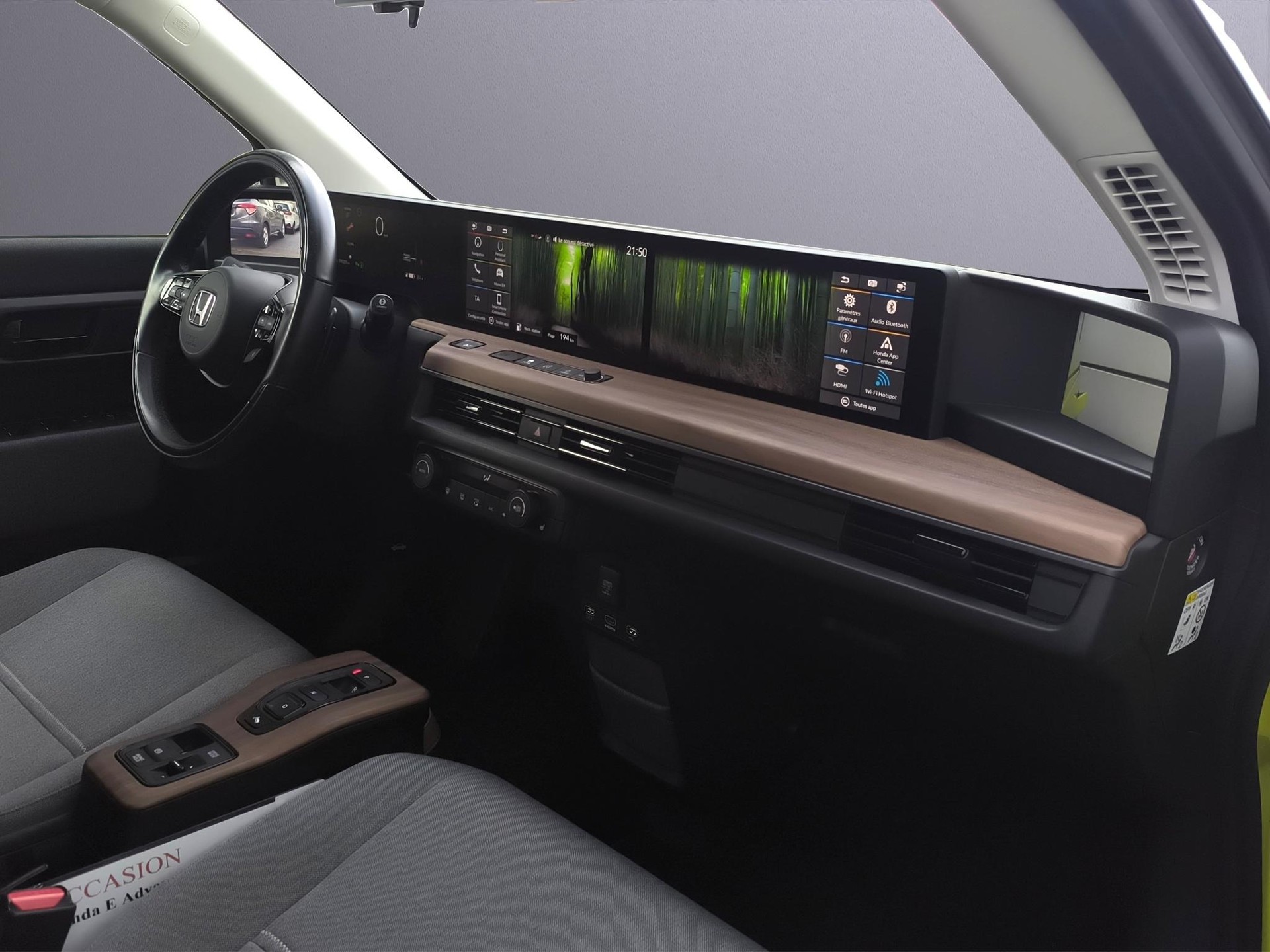 HONDA e electric Advance-image-10