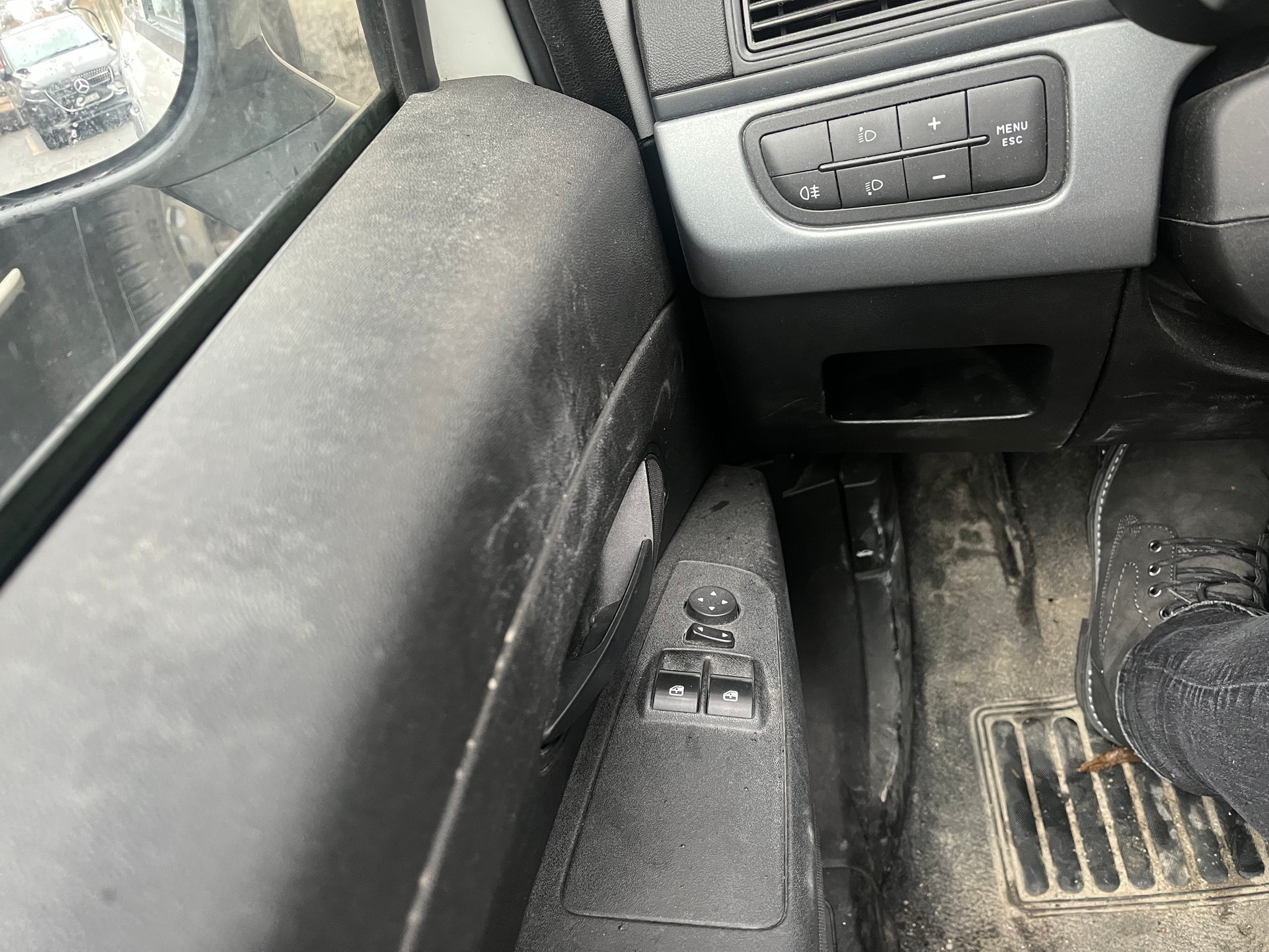 FIAT Punto 1.2 Pop-image-9