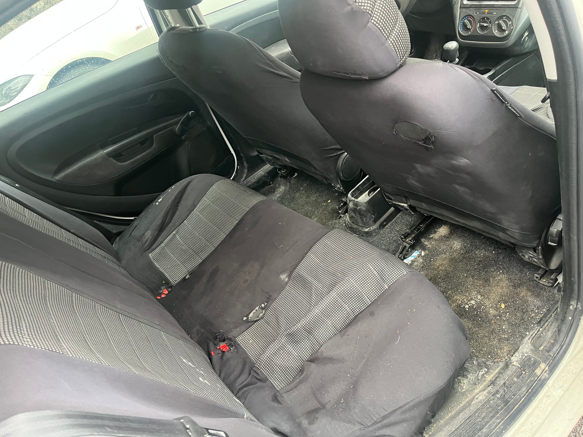 FIAT Punto 1.2 Pop-image-8