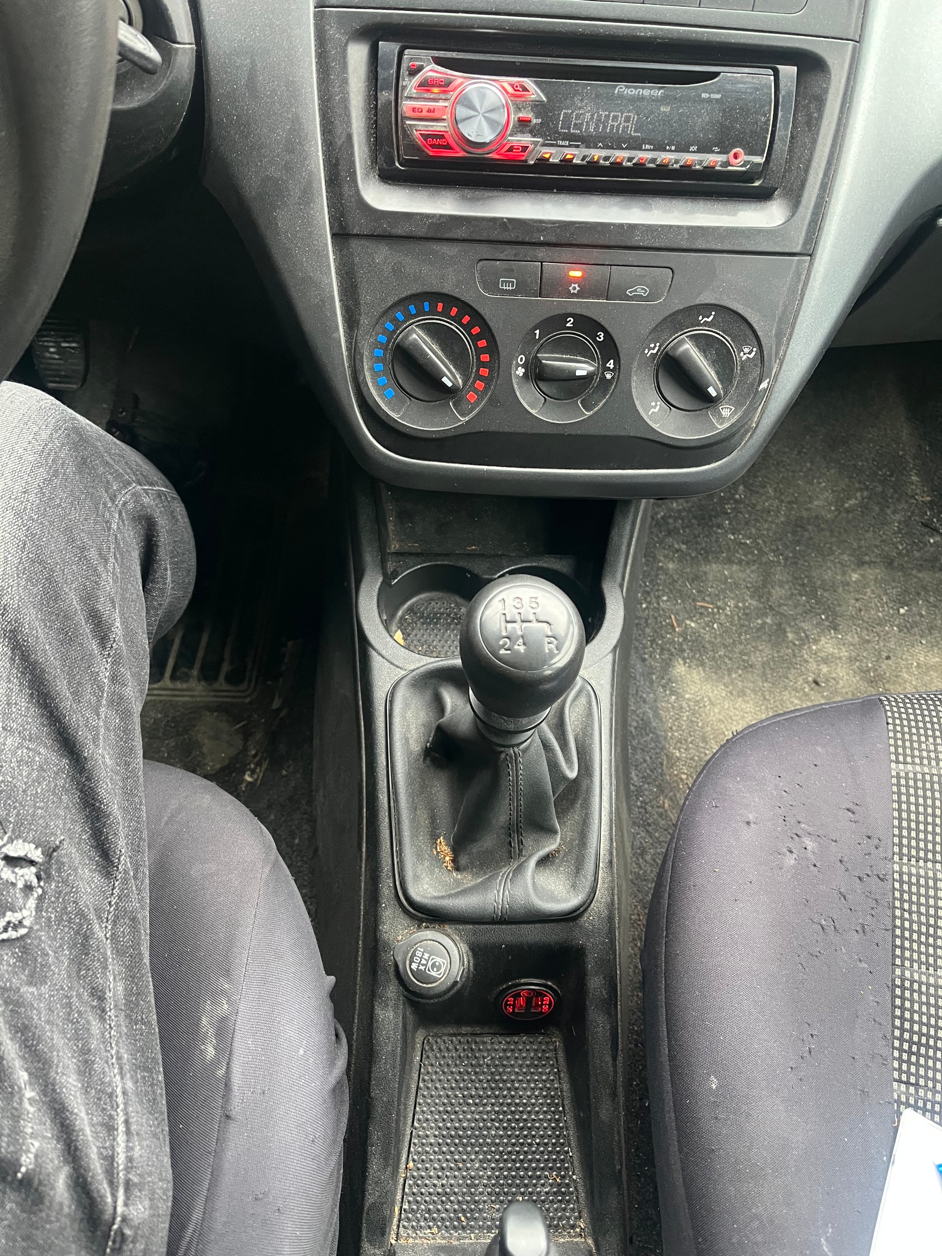 FIAT Punto 1.2 Pop-image-10
