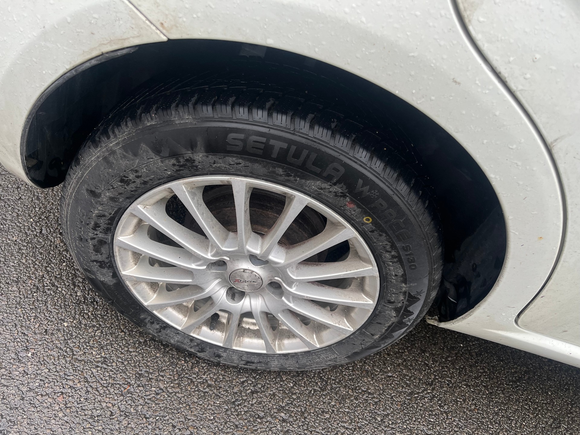 FIAT Punto 1.2 Pop-image-2