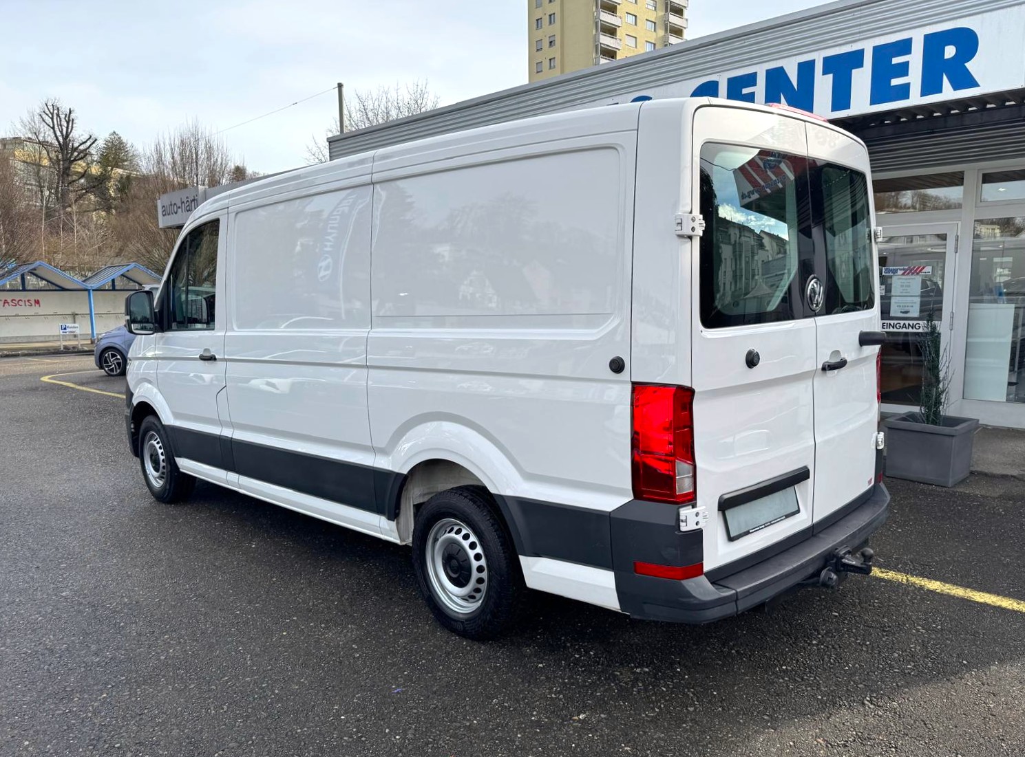 VW Crafter 35 2.0 TDI L3-image-12