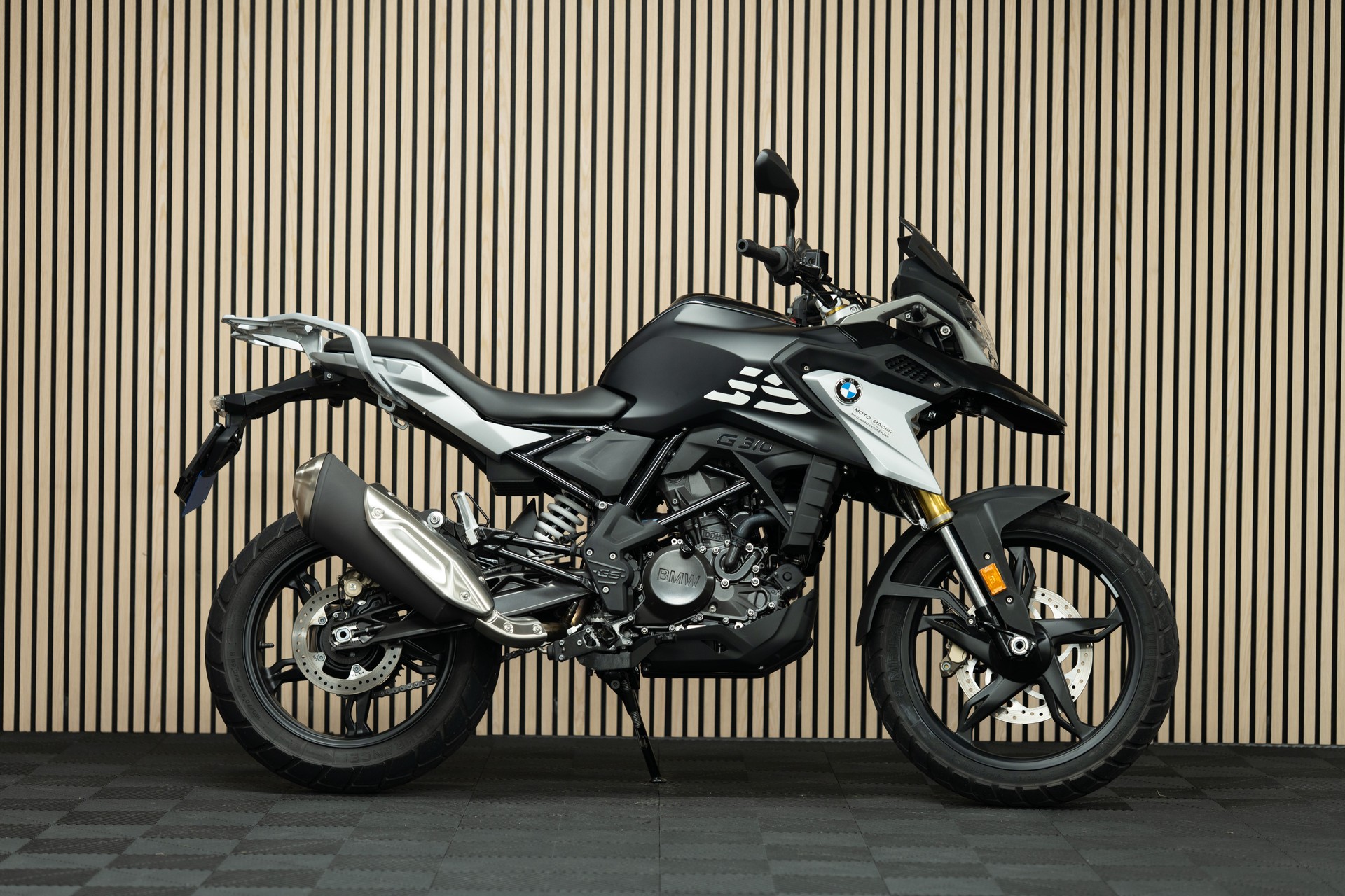 BMW G 310 GS