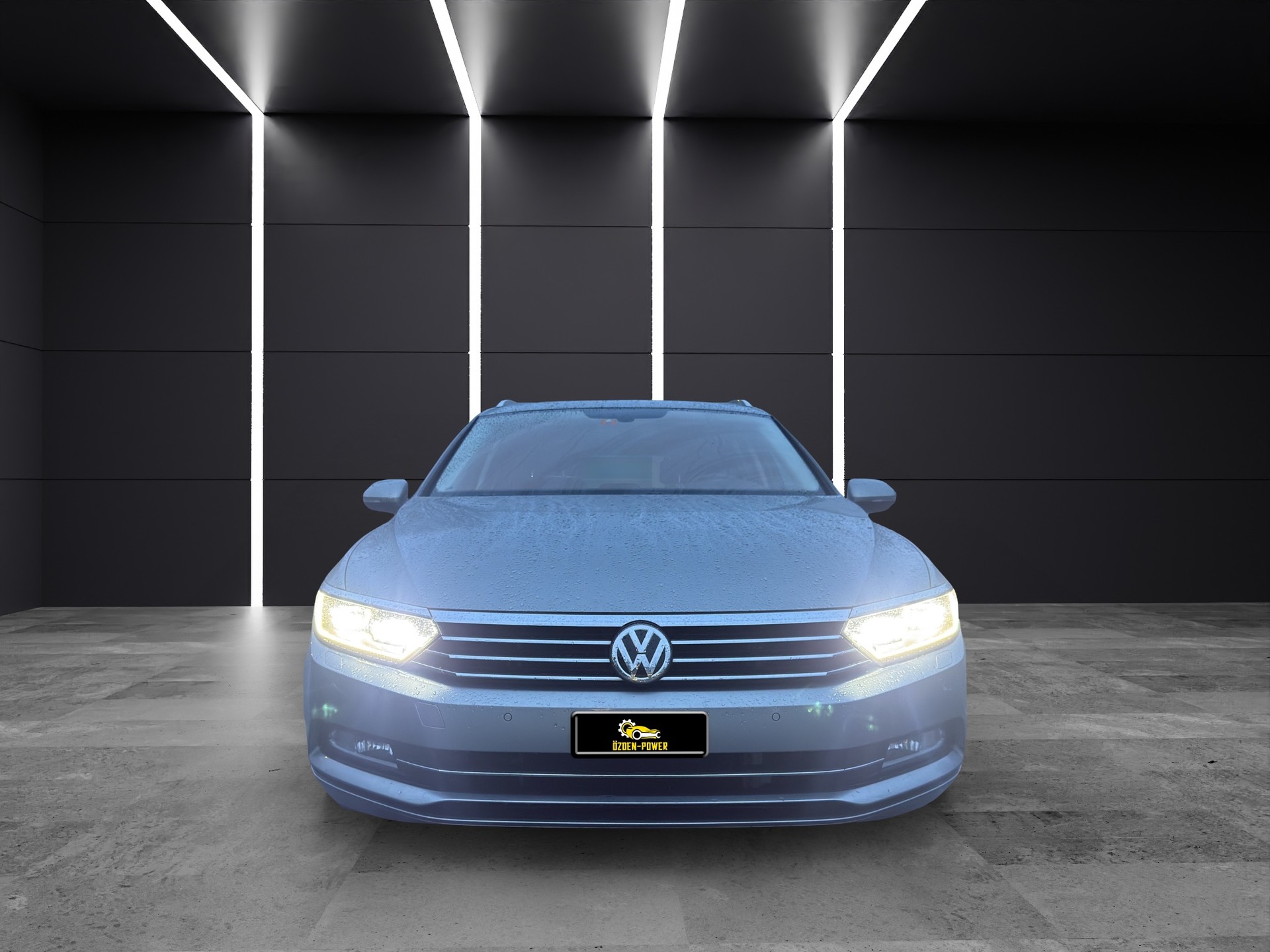VW Passat Variant *RESERVIERT* 2.0 TDI BMT Highline DSG-image-1