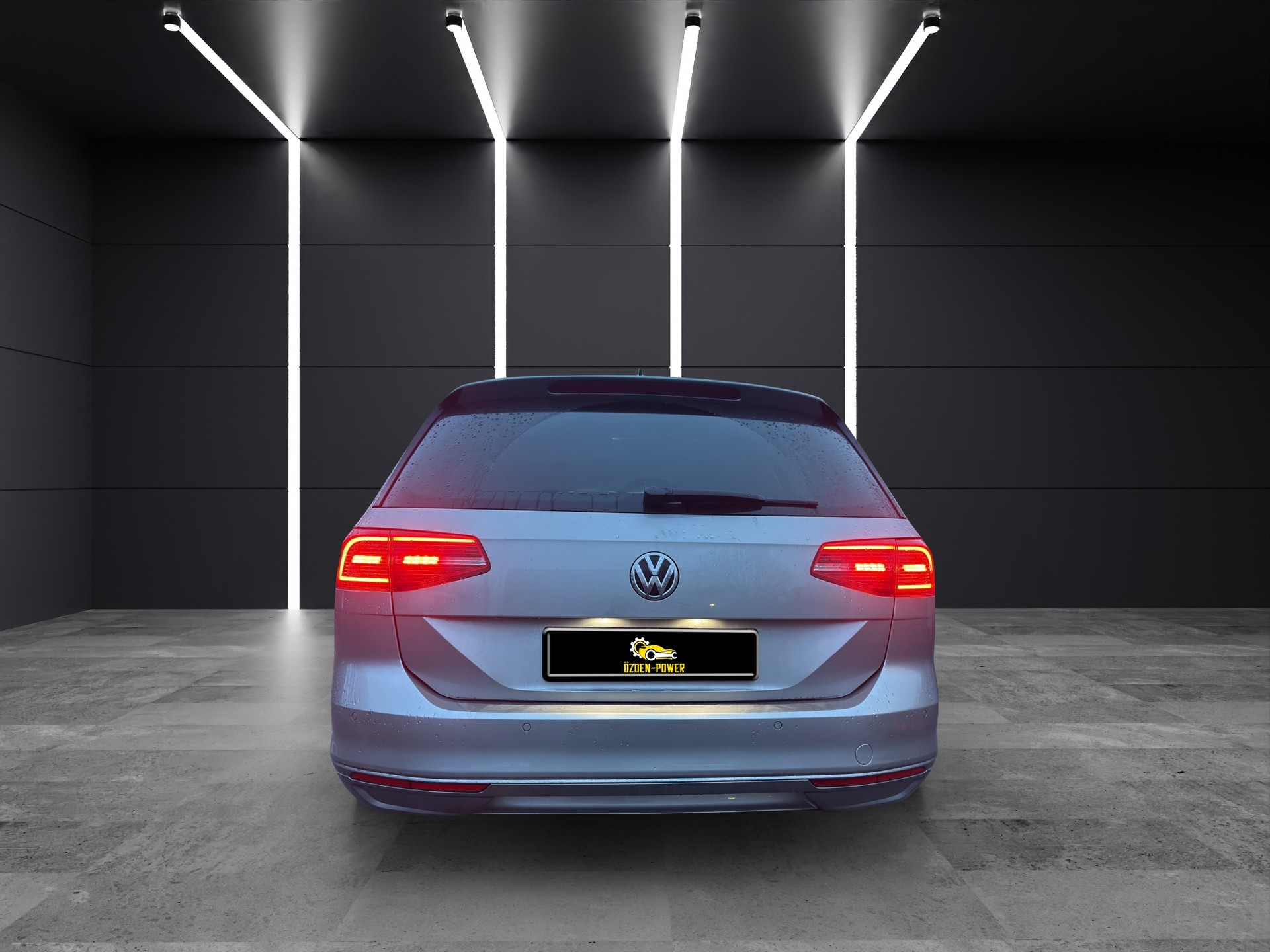 VW Passat Variant *RESERVIERT* 2.0 TDI BMT Highline DSG-image-7