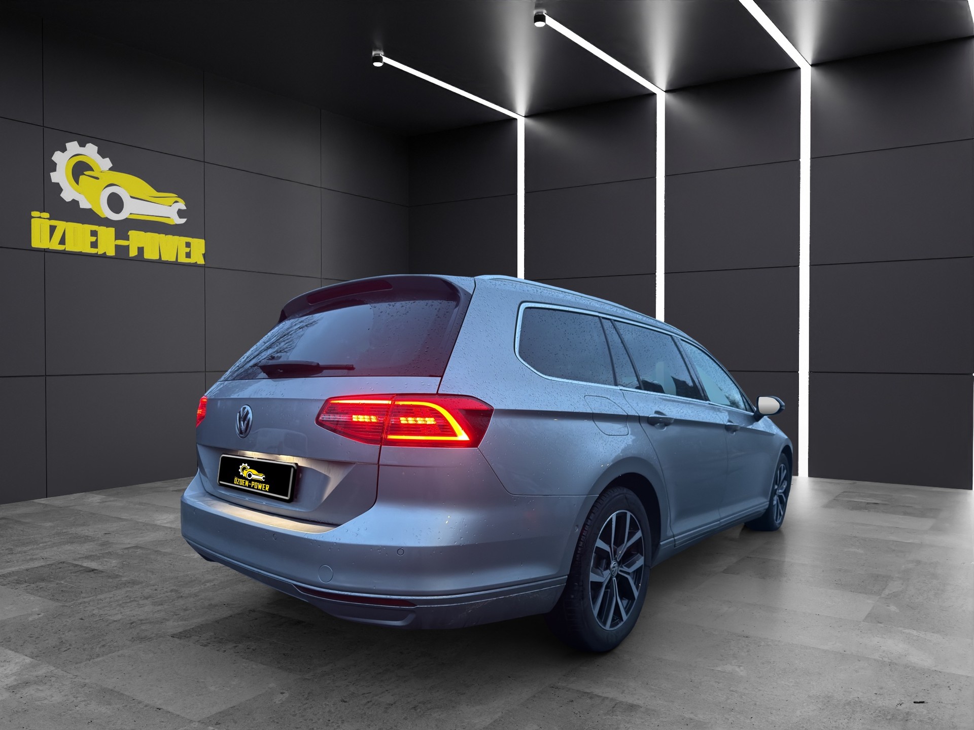 VW Passat Variant *RESERVIERT* 2.0 TDI BMT Highline DSG-image-4