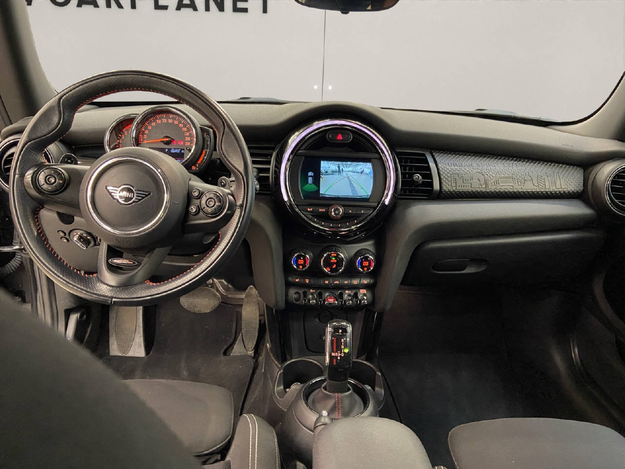 MINI Mini F56 2.0i Cooper S-image-5