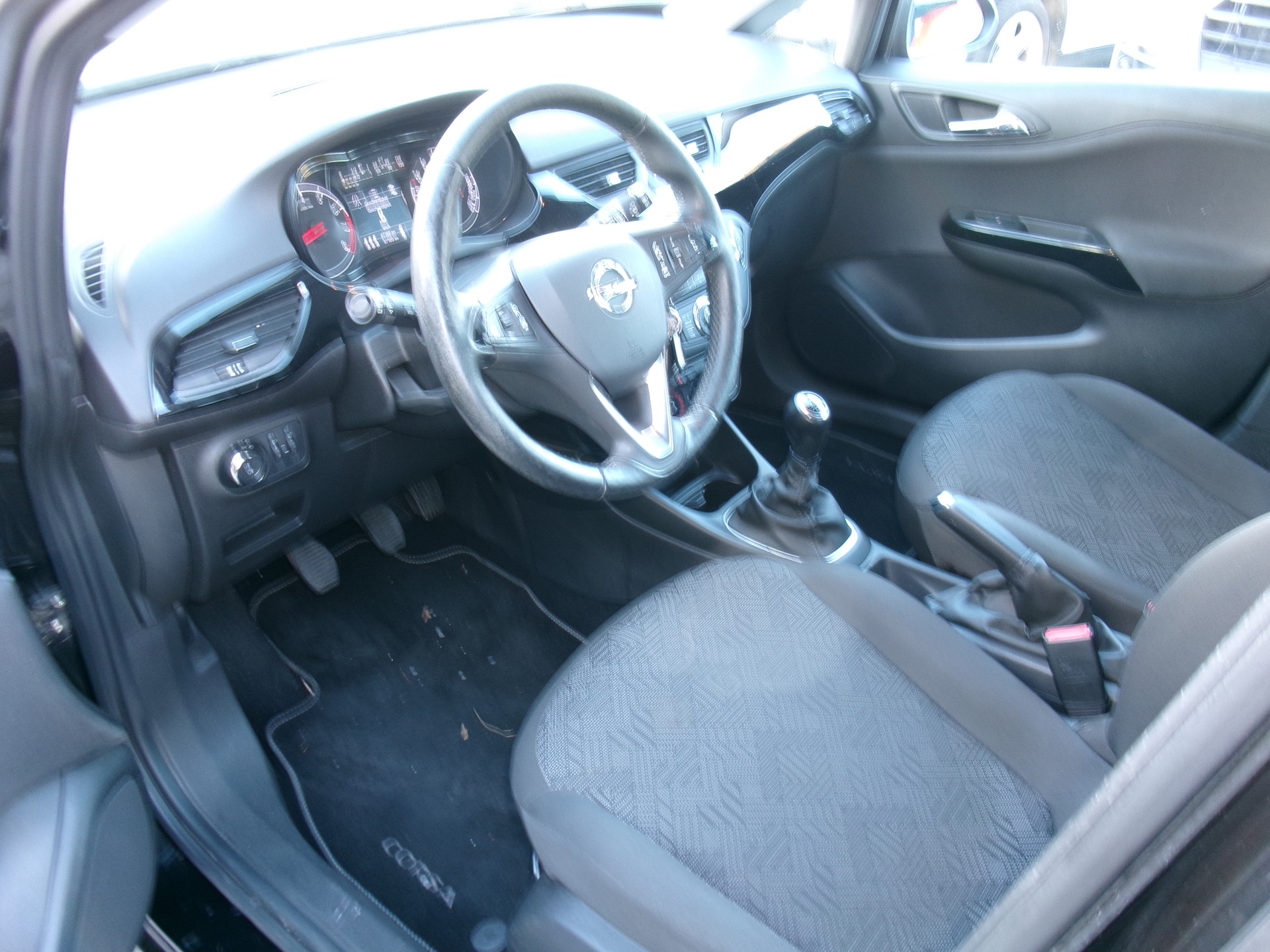 OPEL Corsa 1.2 TP Excite-image-2