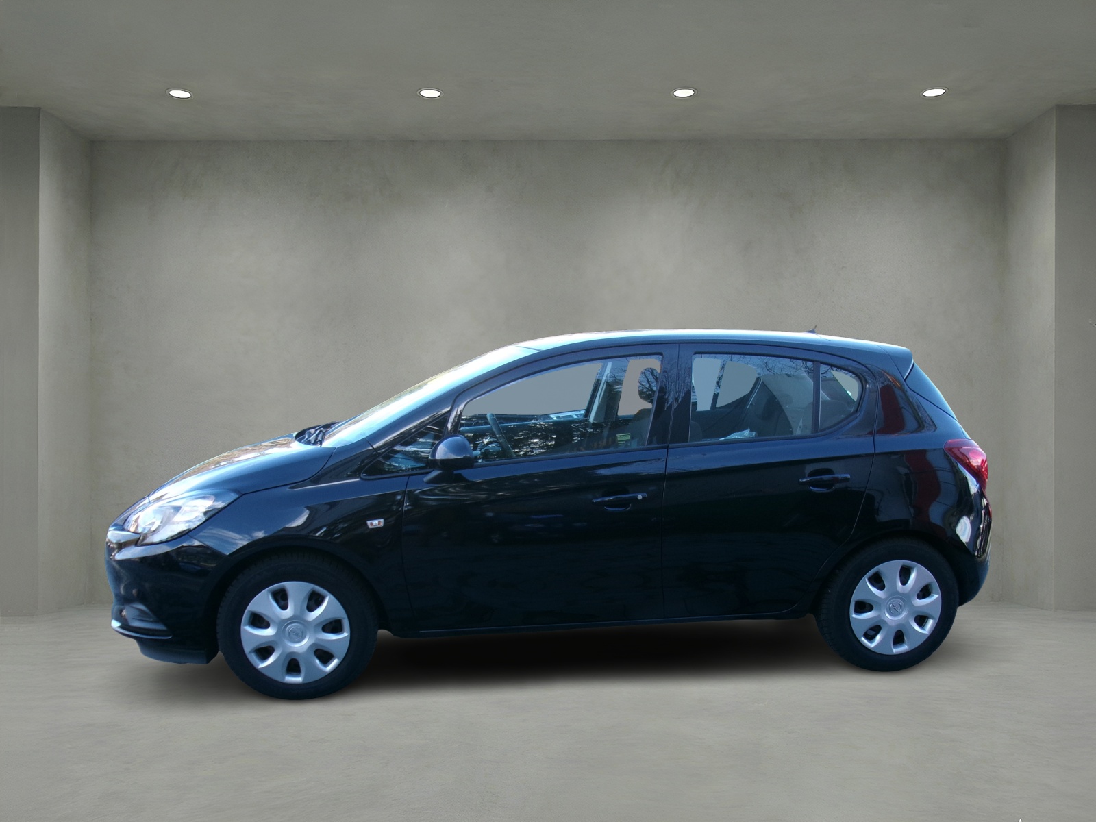 OPEL Corsa 1.2 TP Excite-image-1