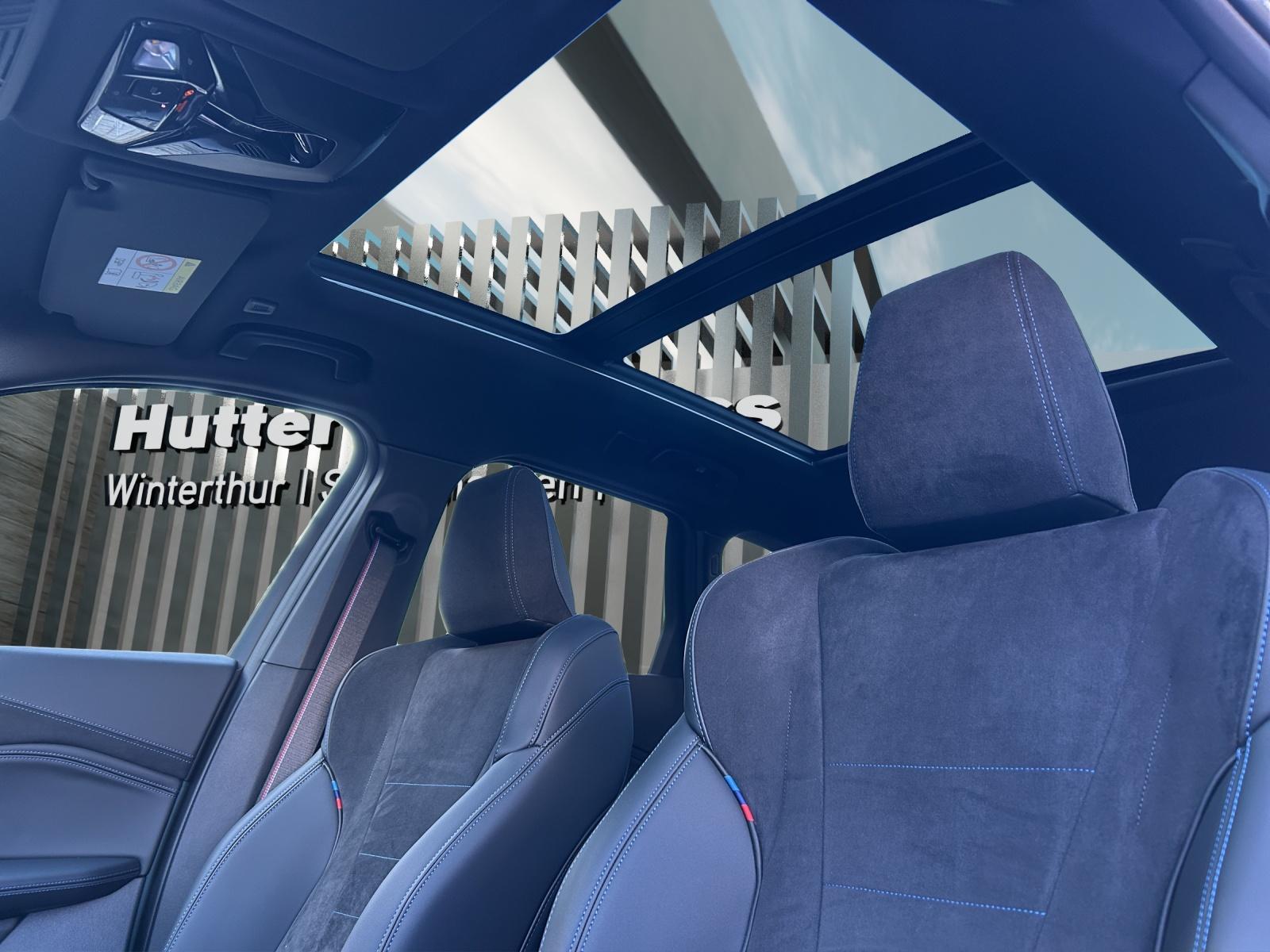 BMW X1 23d xDrive M Sportpaket Pro-image-18