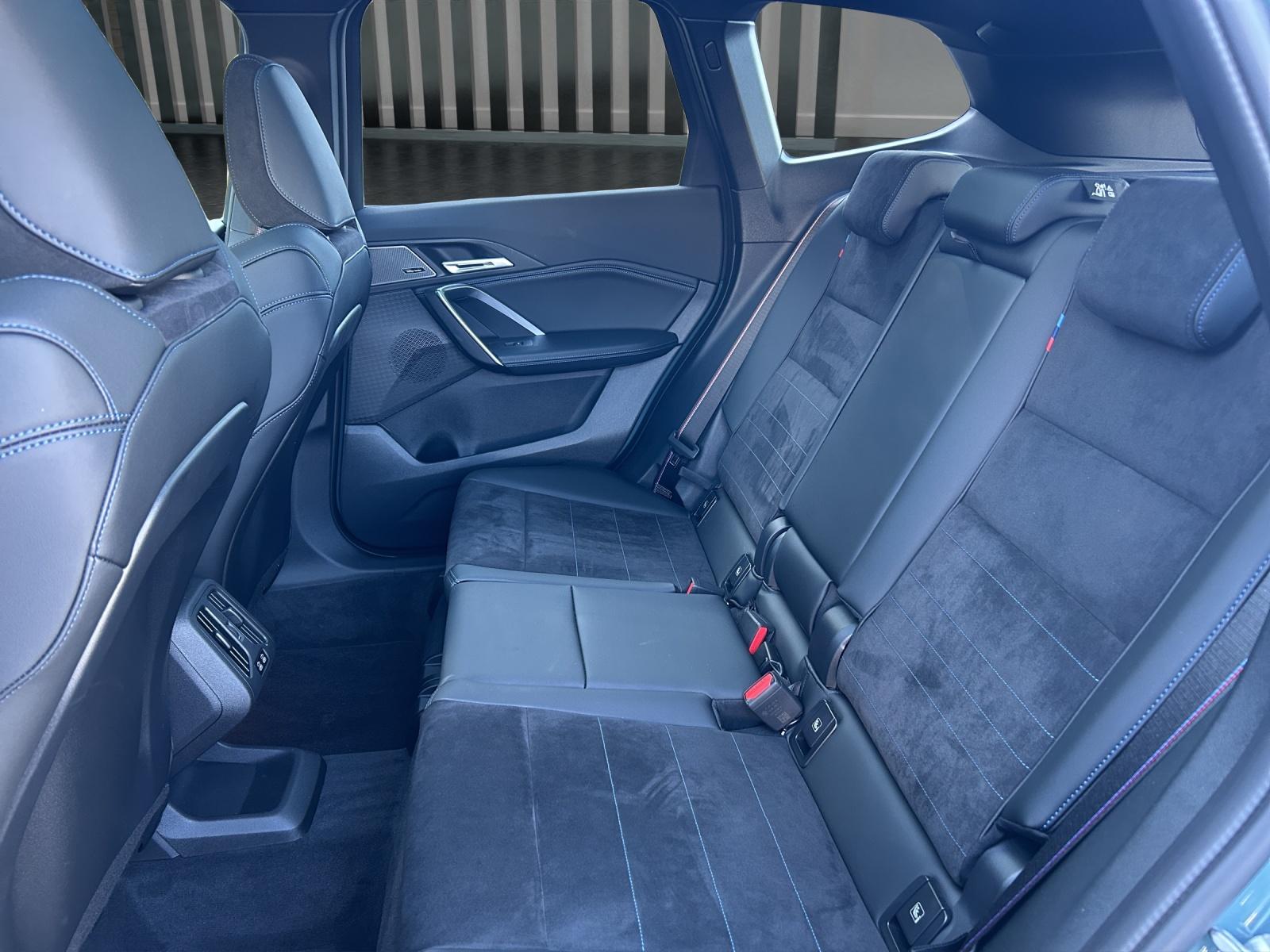 BMW X1 23d xDrive M Sportpaket Pro-image-19