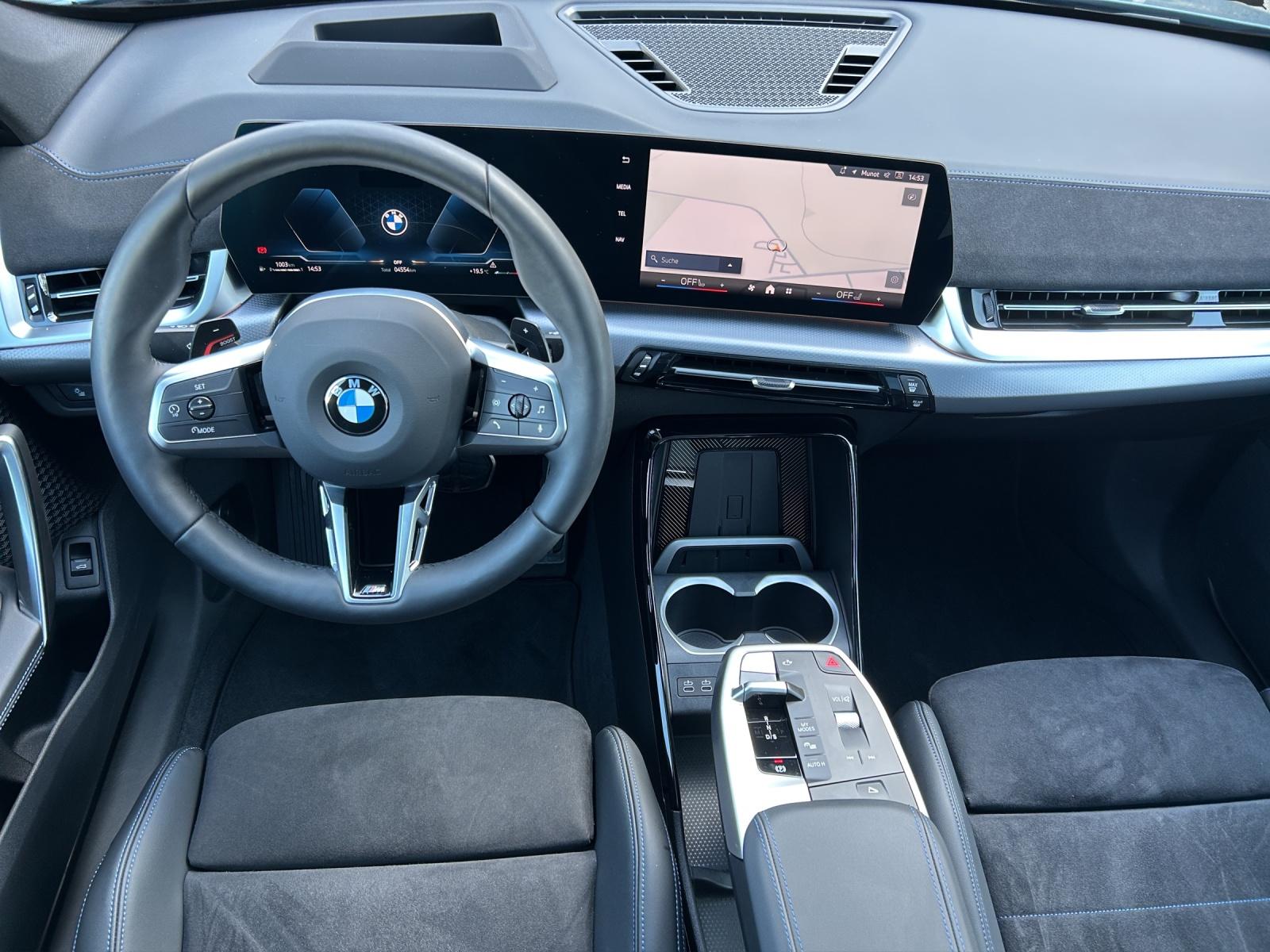 BMW X1 23d xDrive M Sportpaket Pro-image-9