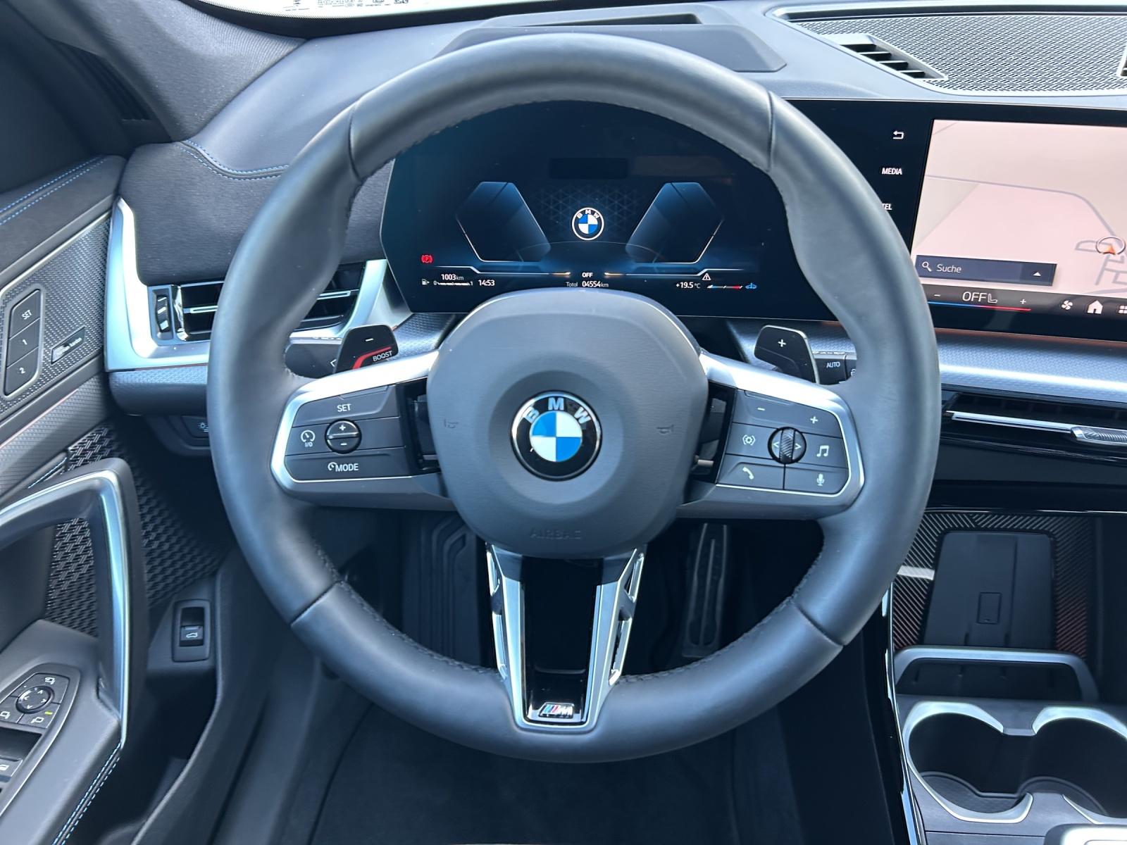 BMW X1 23d xDrive M Sportpaket Pro-image-10
