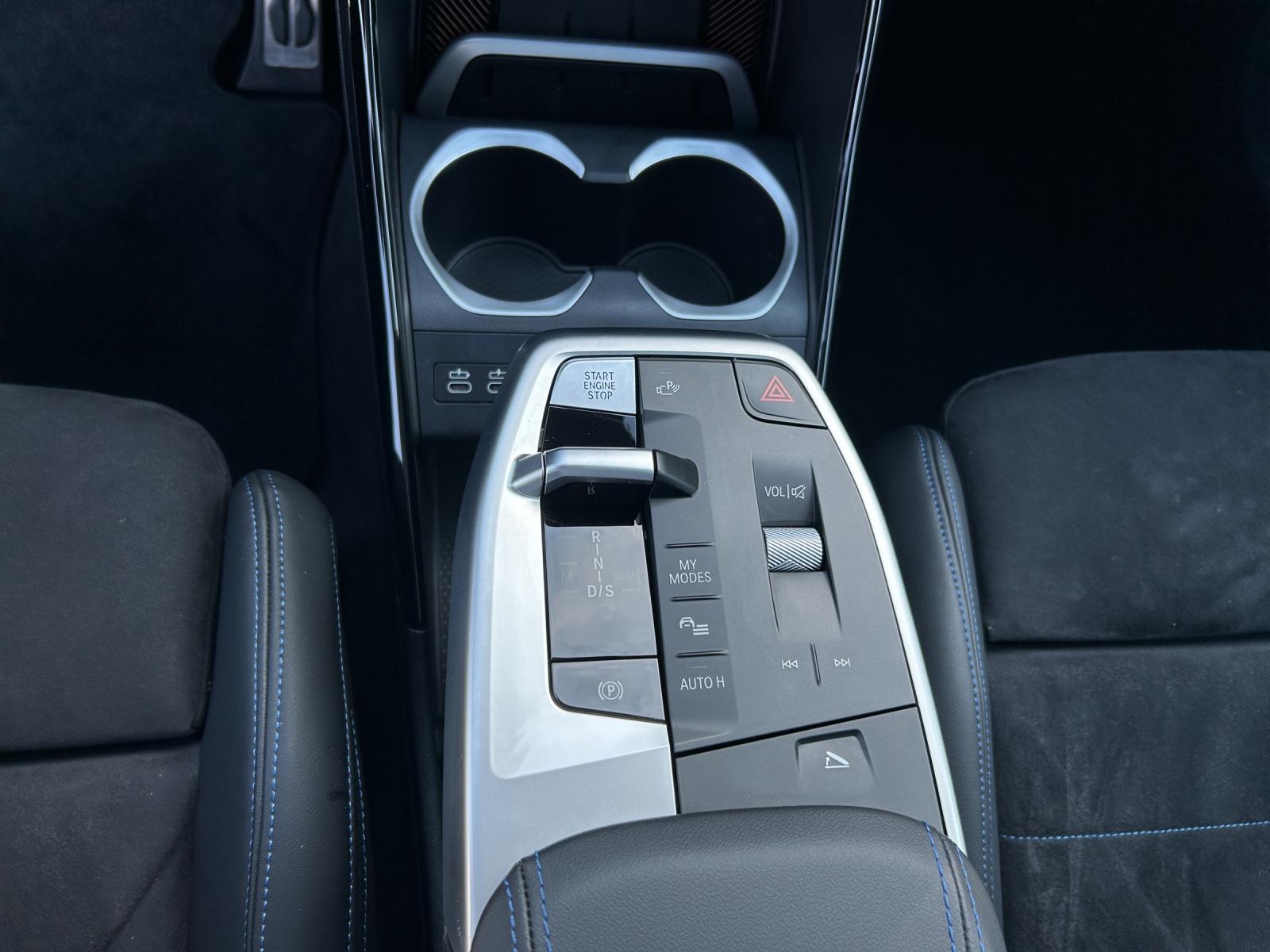 BMW X1 23d xDrive M Sportpaket Pro-image-14