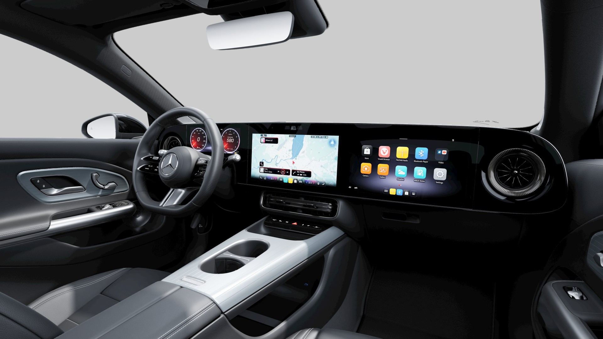 MERCEDES-BENZ CLA 220 8G-DCT 4Matic-image-6