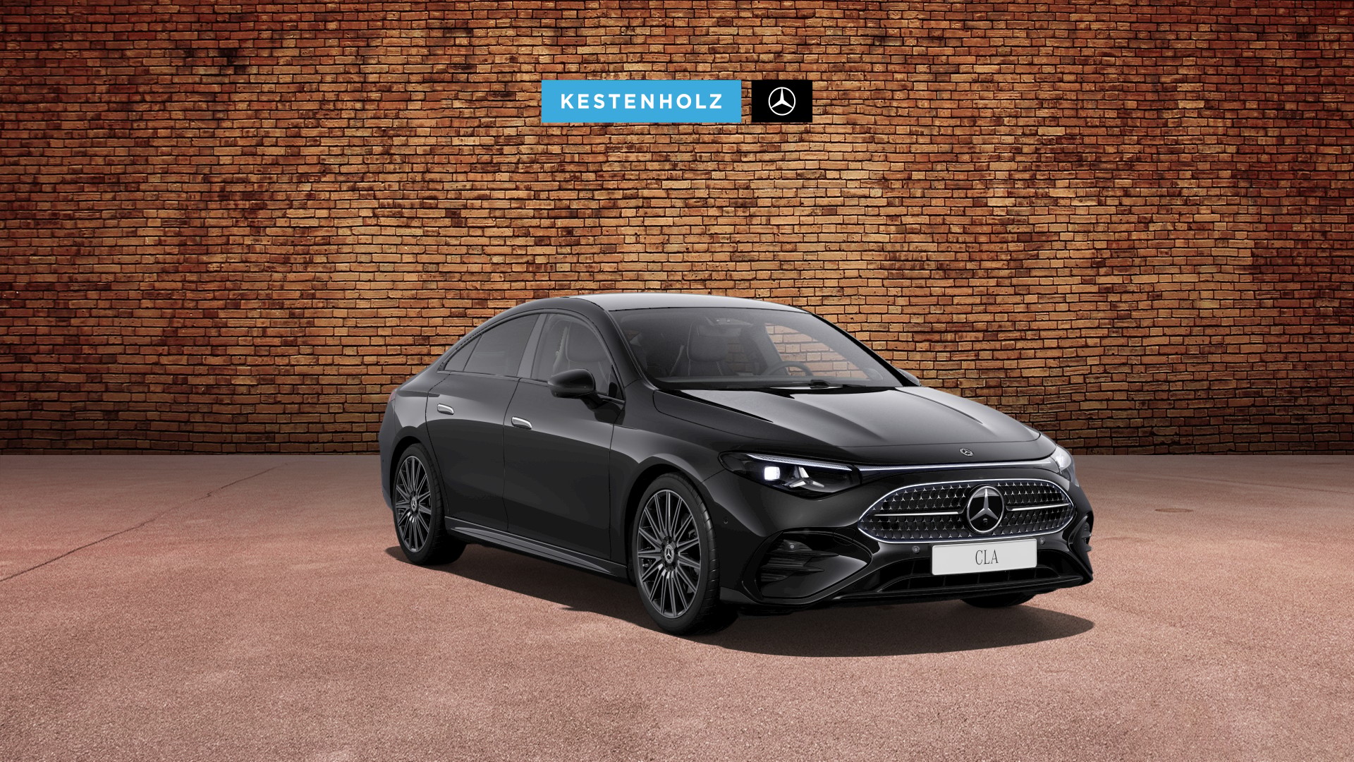 MERCEDES-BENZ CLA 220 8G-DCT 4Matic-image-2