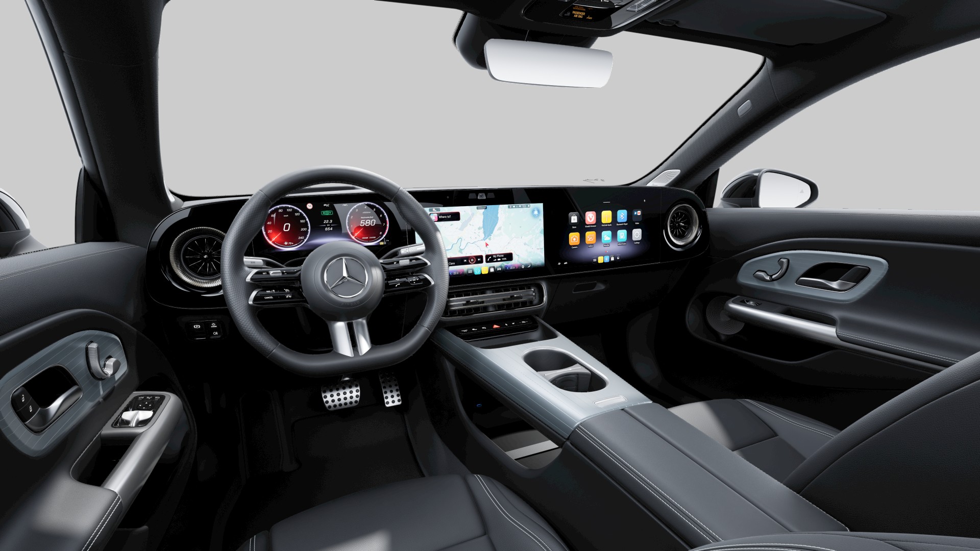 MERCEDES-BENZ CLA 220 8G-DCT 4Matic-image-7