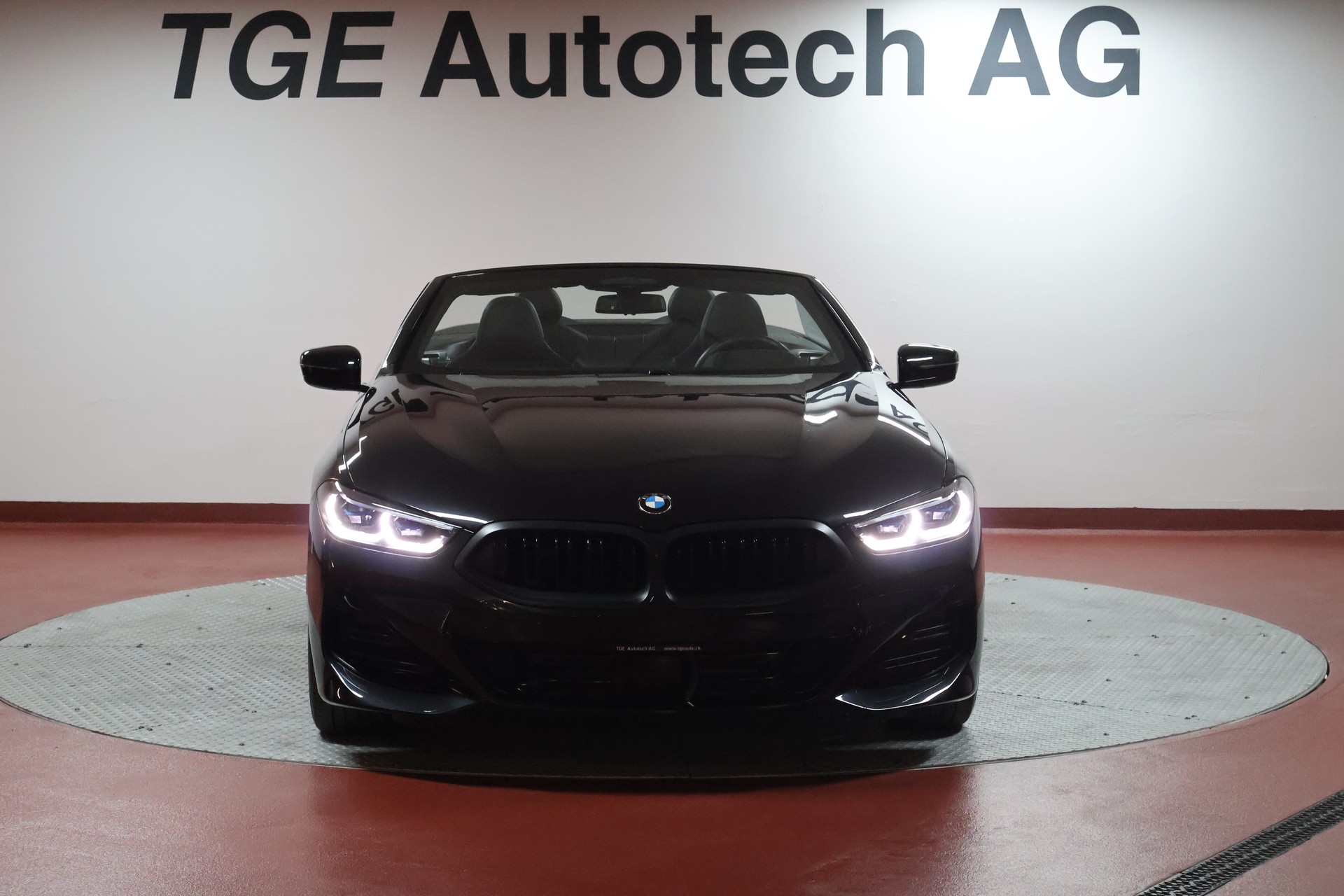 BMW 840i xDrive M Sport Pro Steptronic-image-1