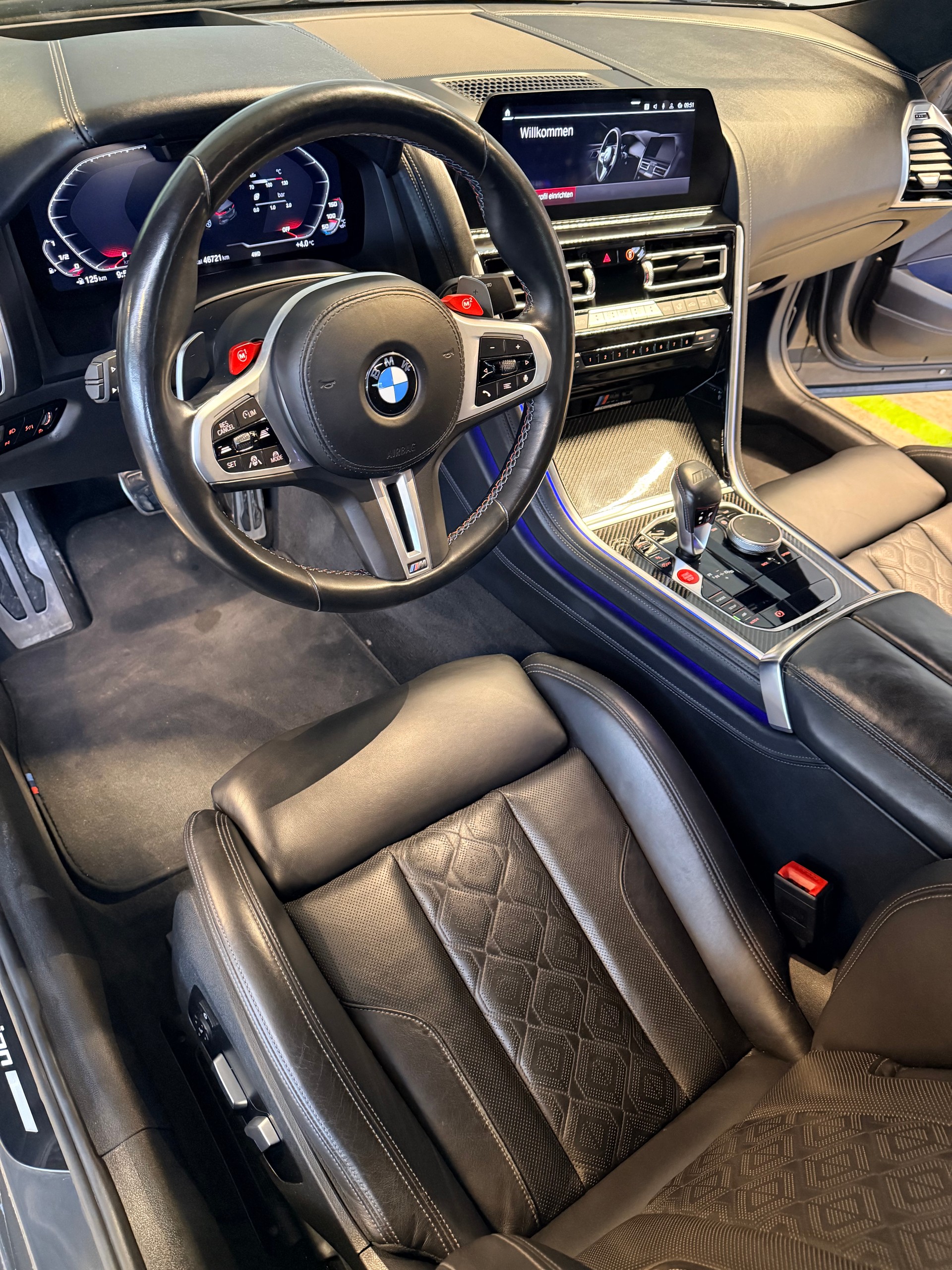 BMW M8 Competition-image-3