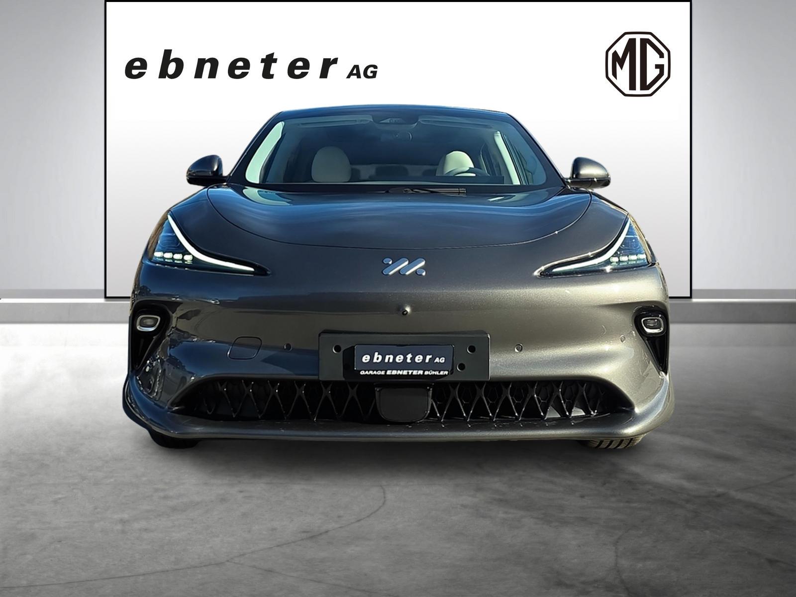 MG IM6 100 kWh Performance 21 4WD-image-1