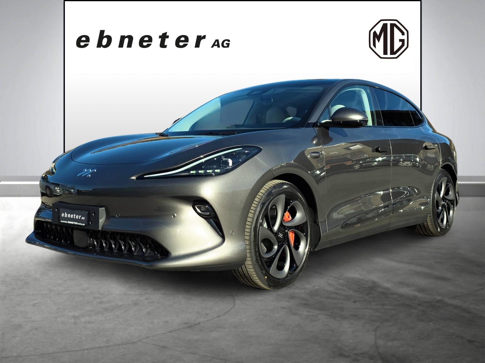 MG IM6 100 kWh Performance 21 4WD-image-0
