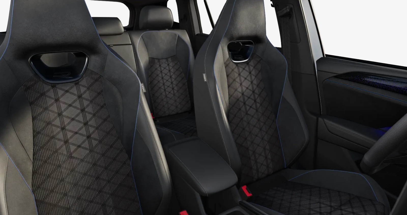 VW Tayron 2.0 TDI SCR R-Line 4Motion DSG-image-4