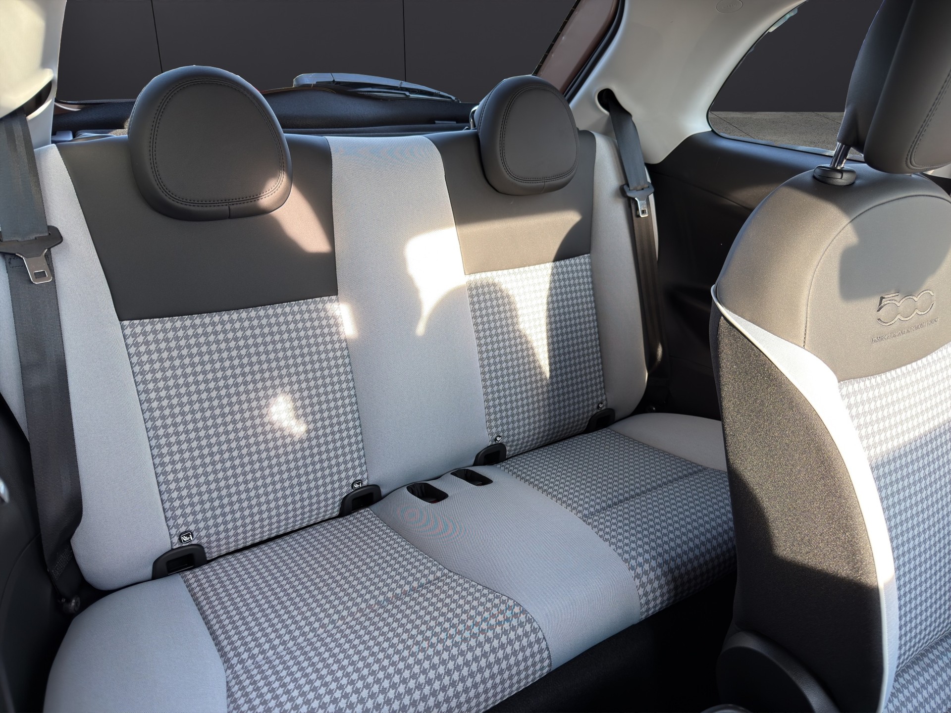 FIAT 500 1.0 FireFly MHD Torino-image-9