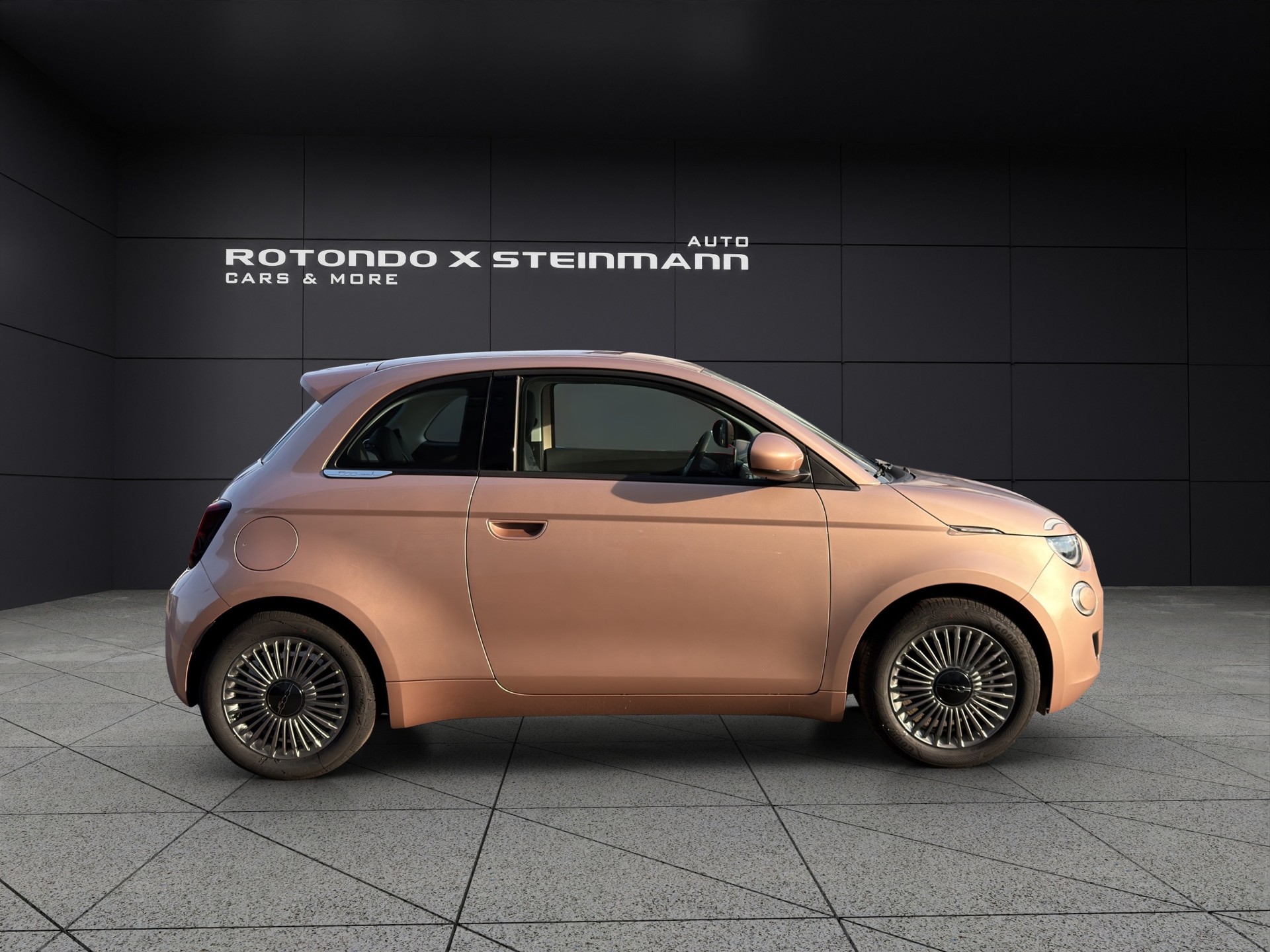 FIAT 500 1.0 FireFly MHD Torino-image-3