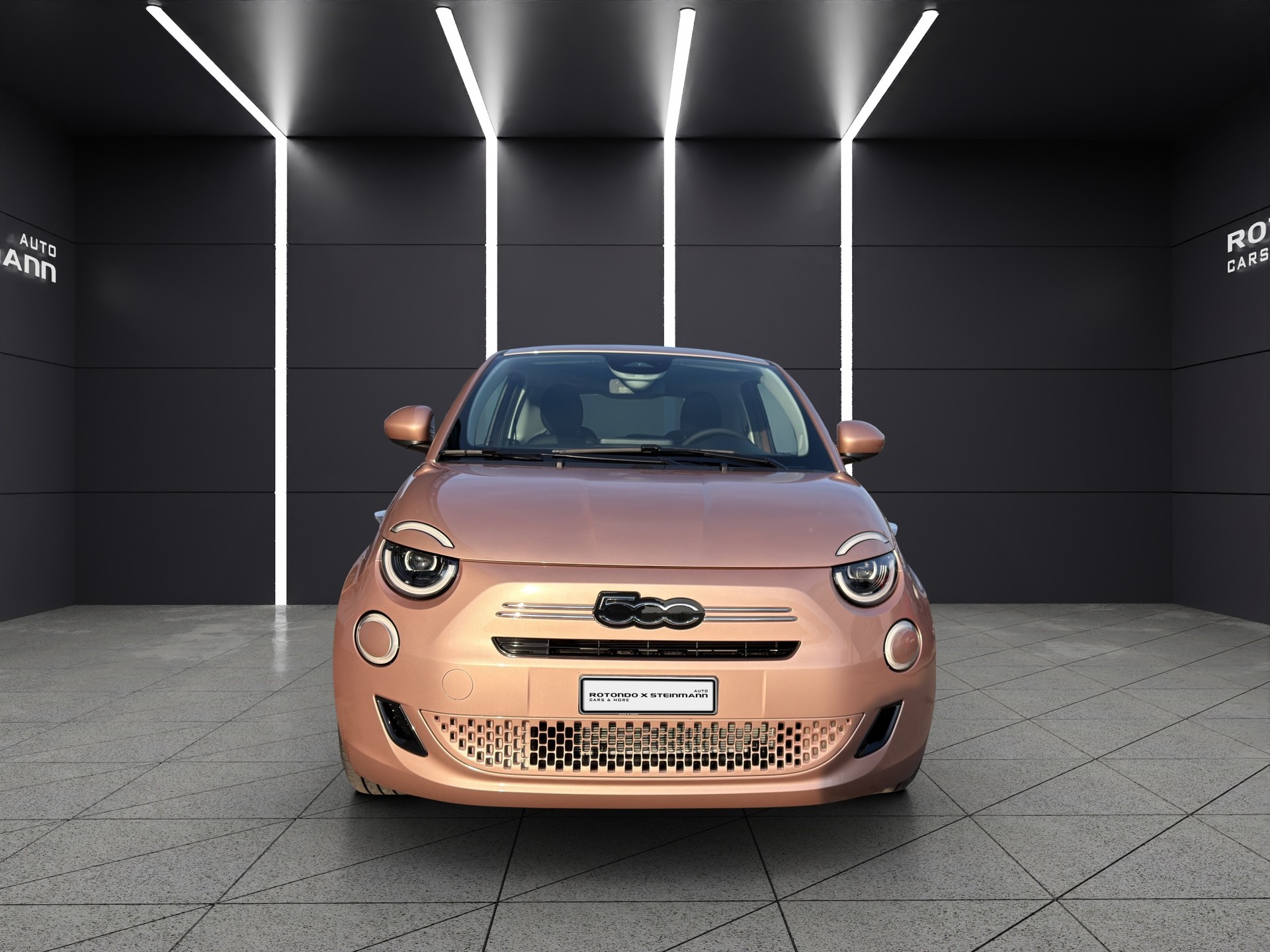 FIAT 500 1.0 FireFly MHD Torino-image-5