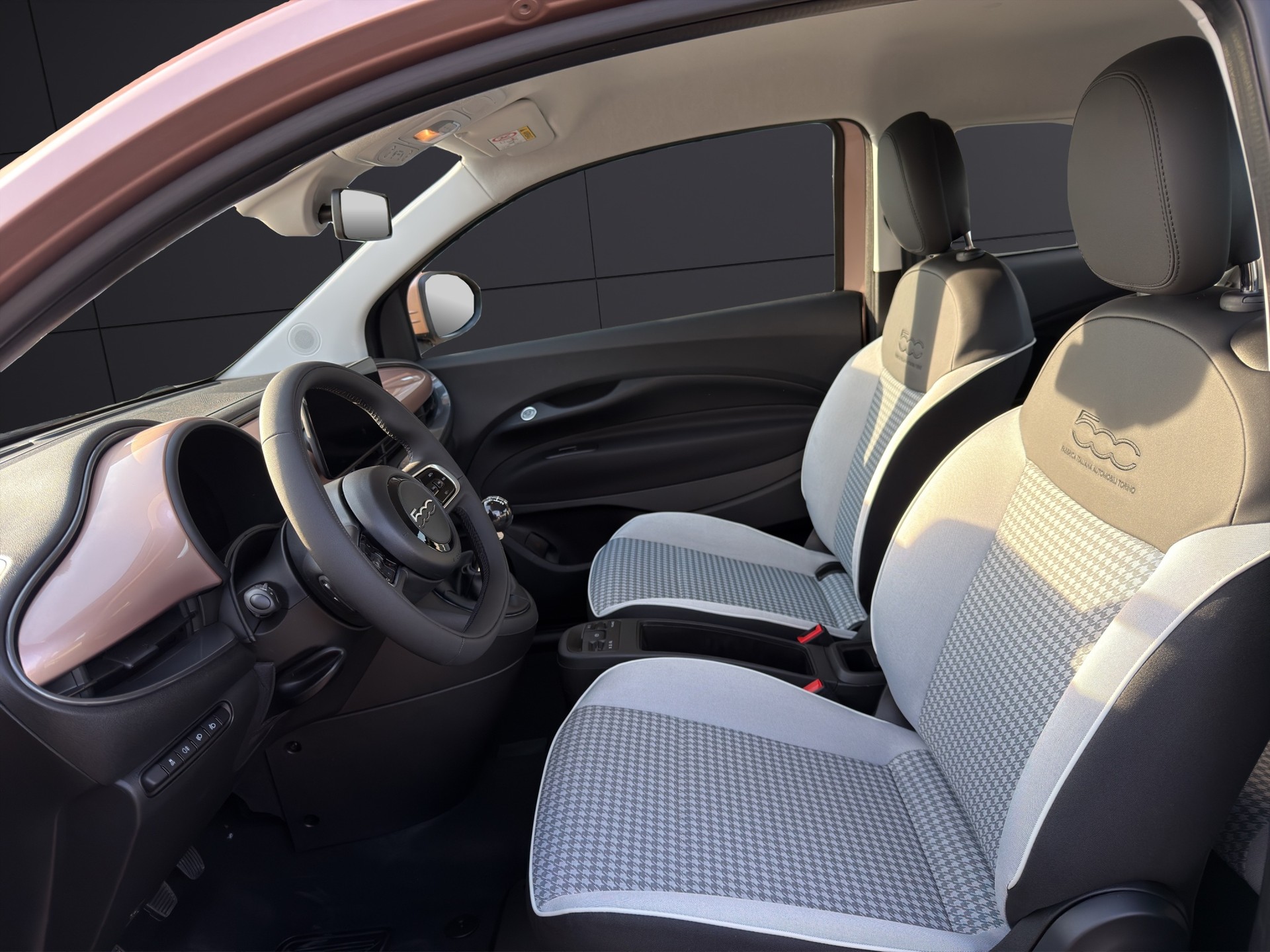 FIAT 500 1.0 FireFly MHD Torino-image-7