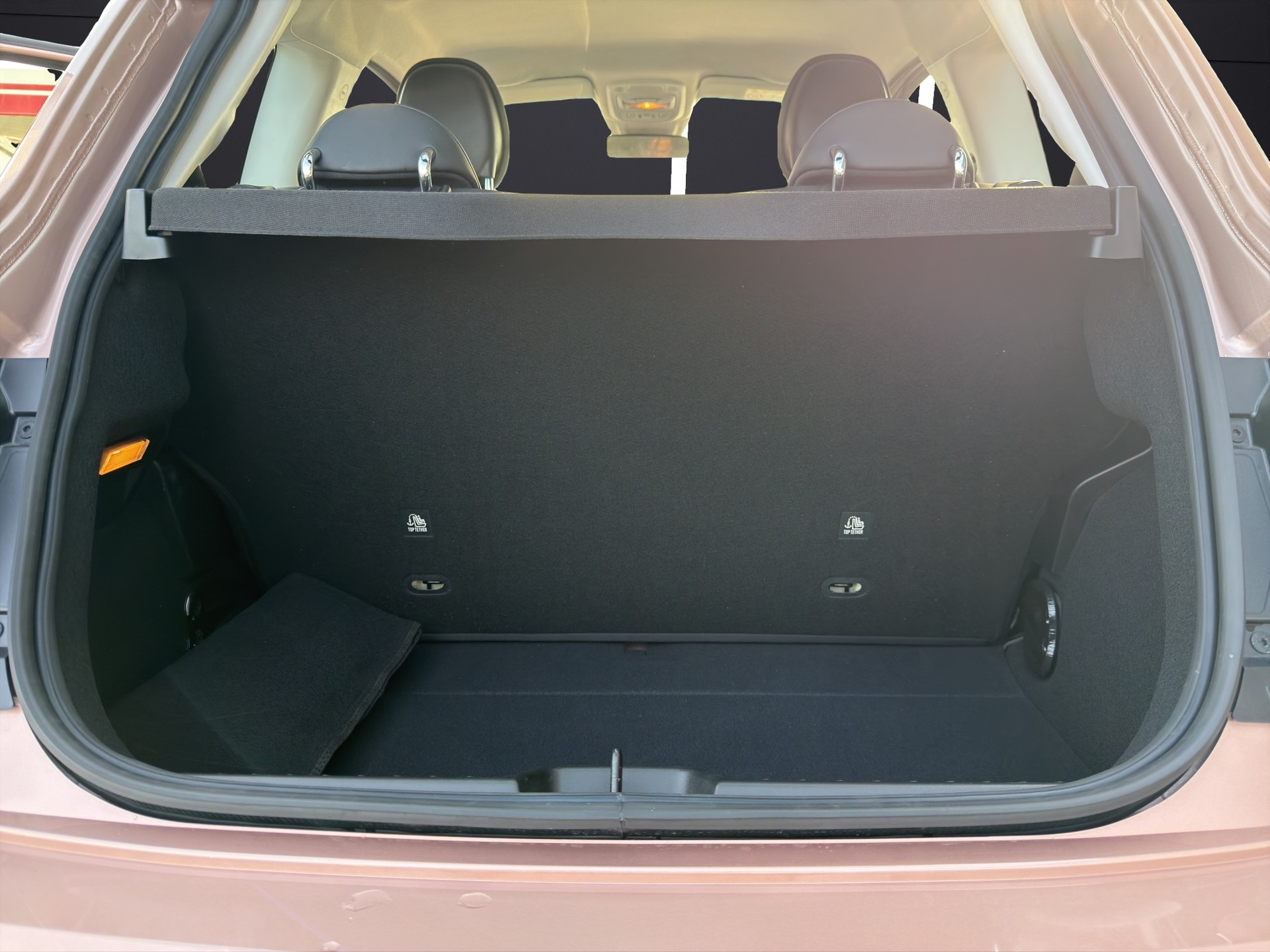FIAT 500 1.0 FireFly MHD Torino-image-11