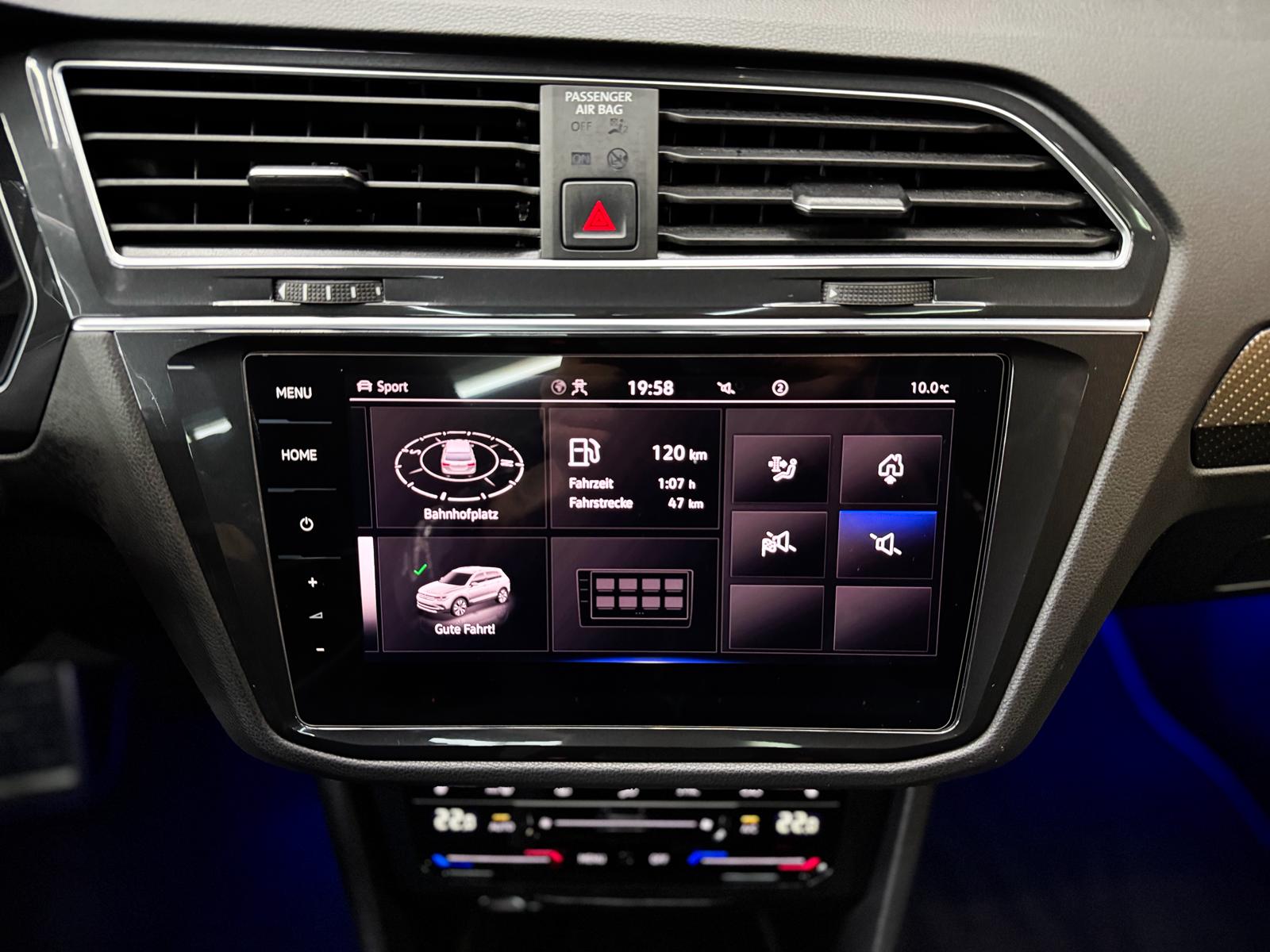 VW Tiguan 2.0TSI R 4Motion DSG *AKRAPOVIC*-image-17